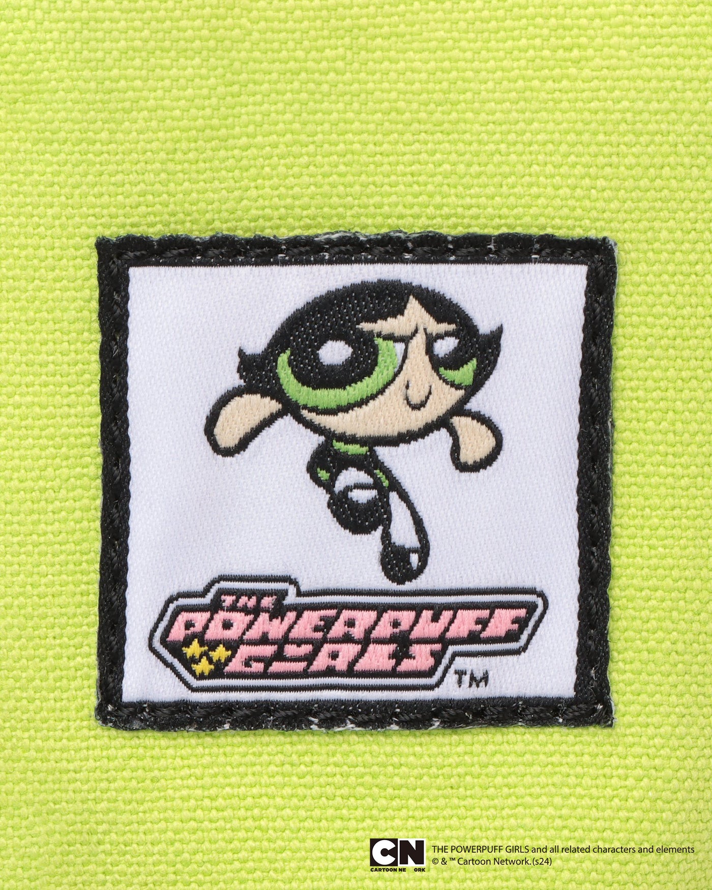 ALL STAR LIGHT PLTS HI / THE POWERPUFF GIRLS