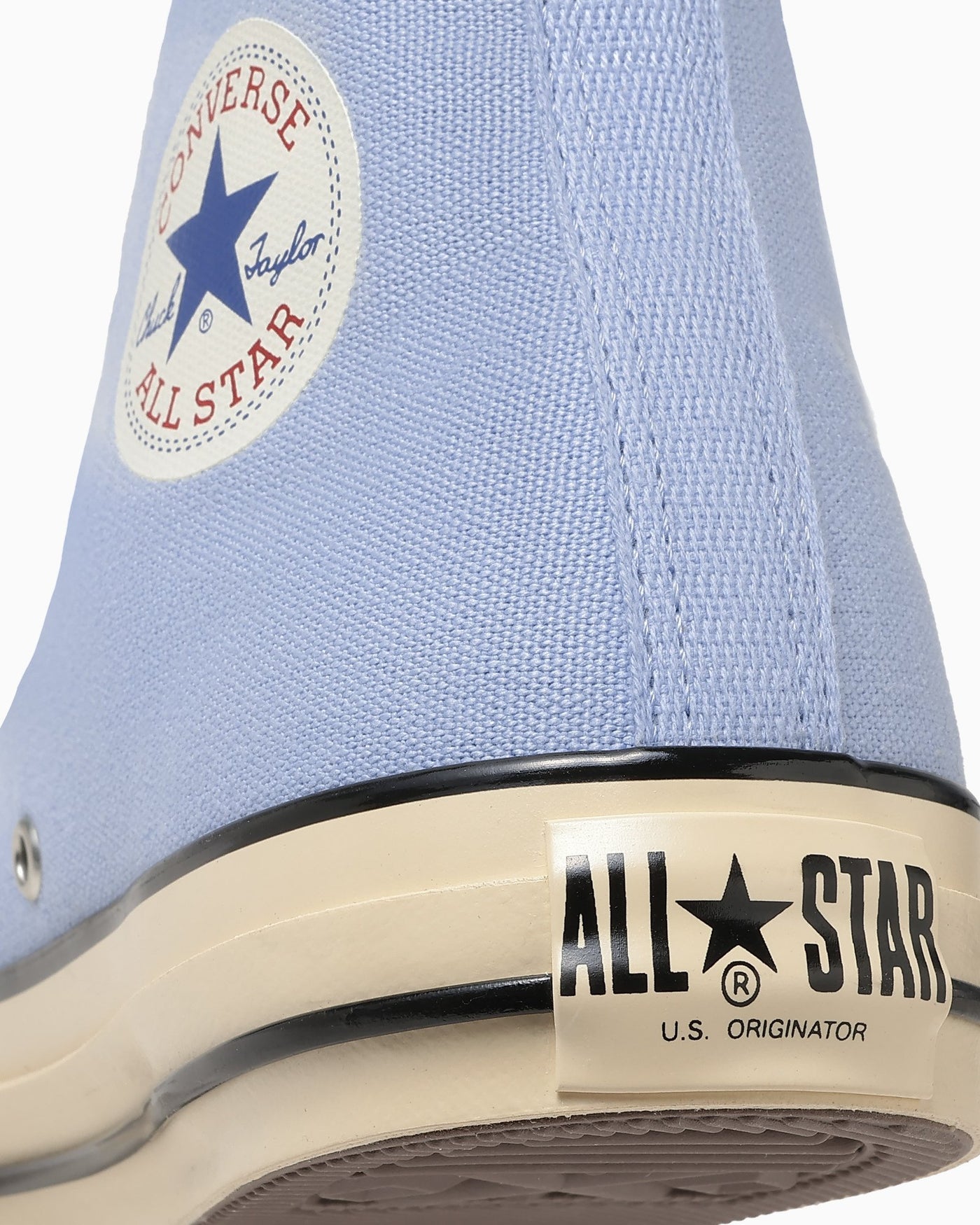 ALL STAR US AGEDCOLORS HI