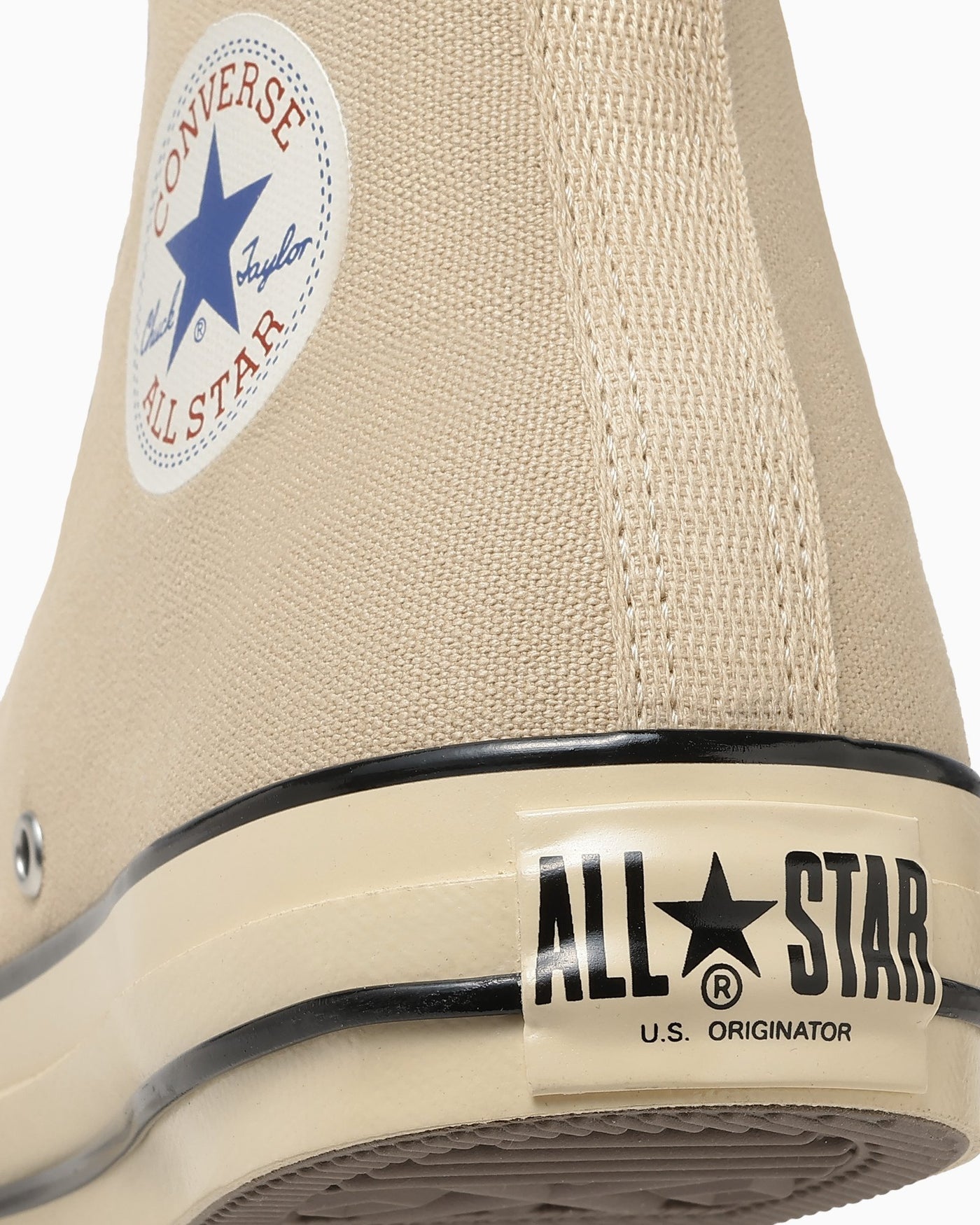 ALL STAR US AGEDCOLORS HI