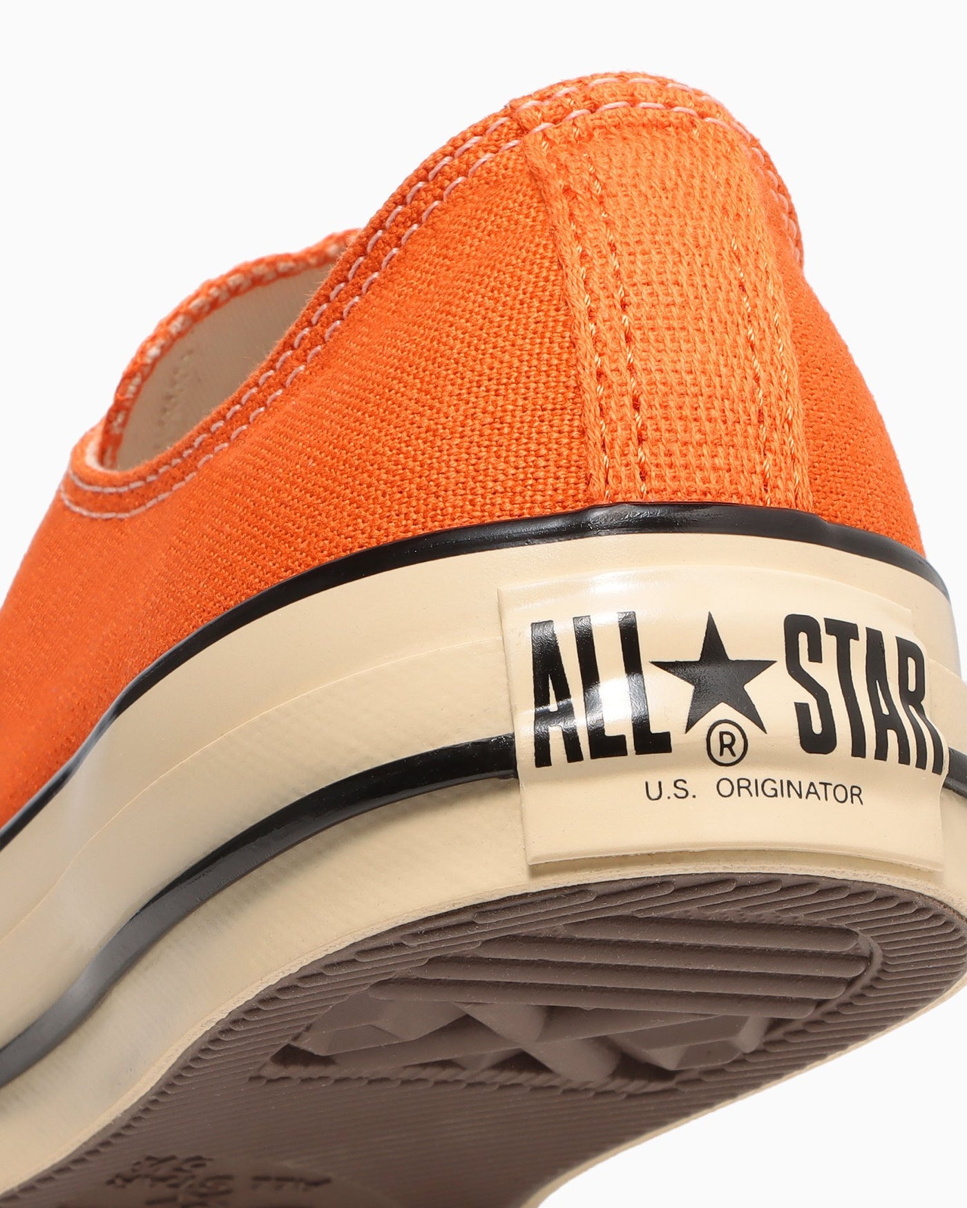 ALL STAR US AGEDCOLORS OX