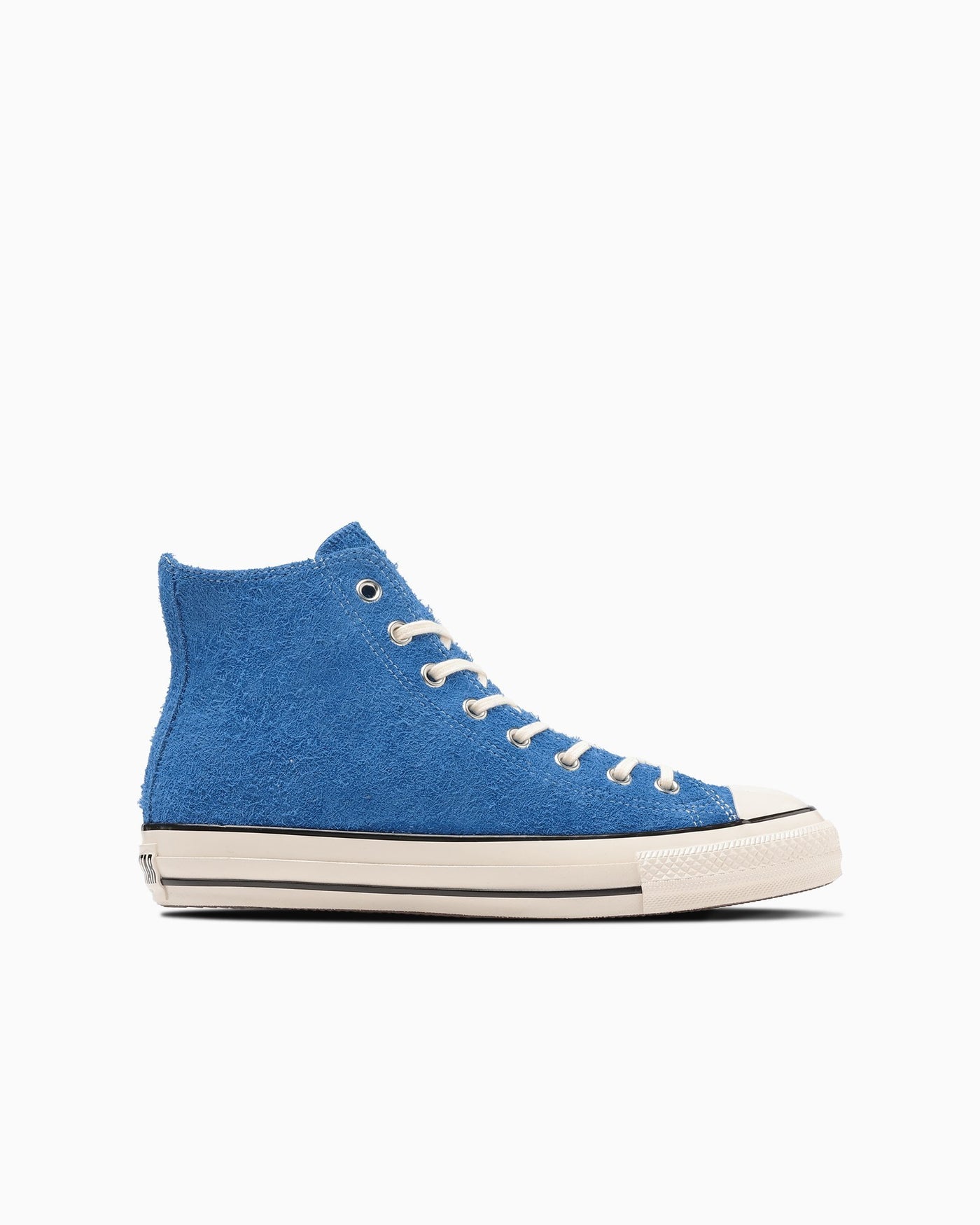 SUEDE ALL STAR US HI