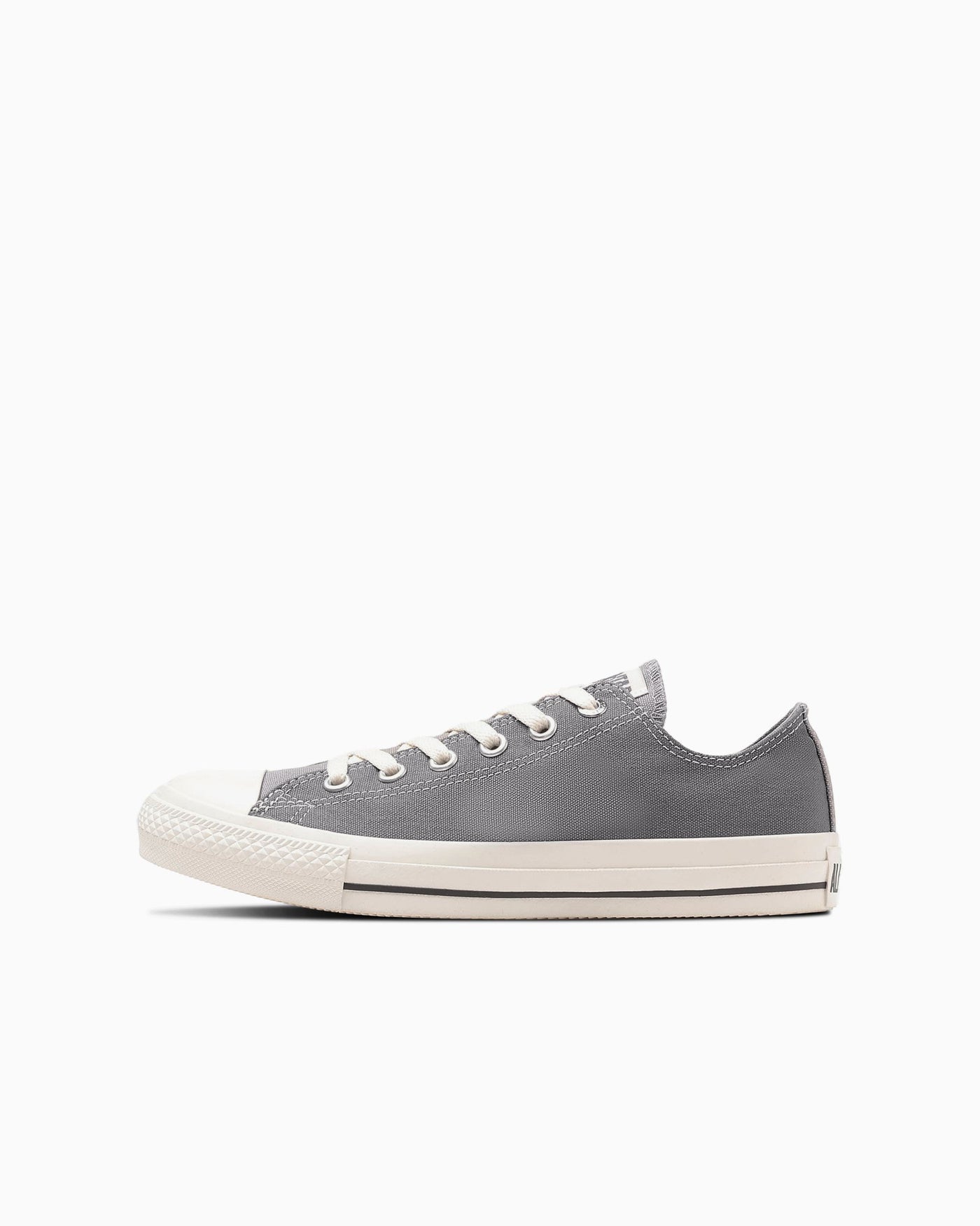 Gray Sneakers