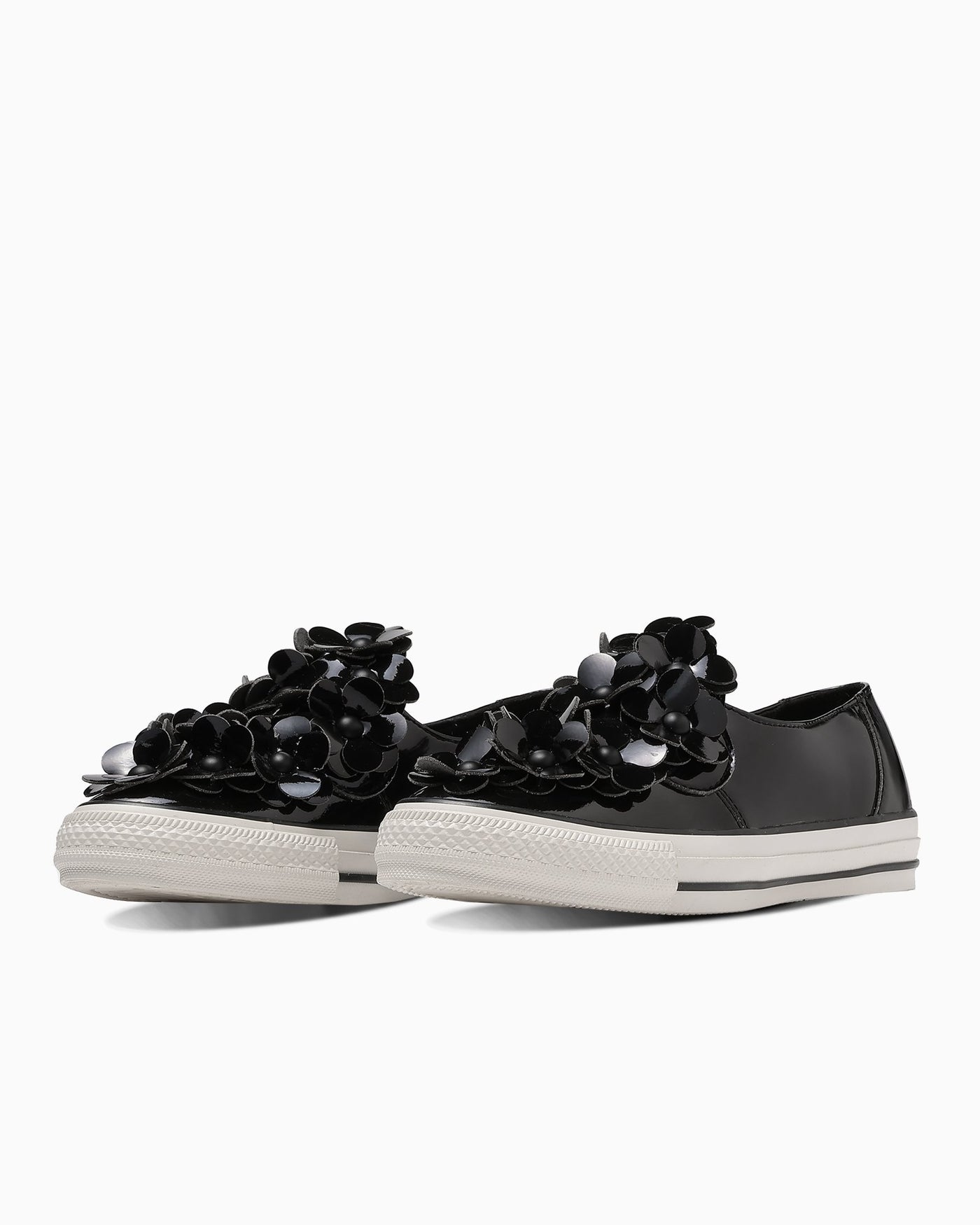 ALL STAR TOKYO BOPPER FLOWER SLIP-ON