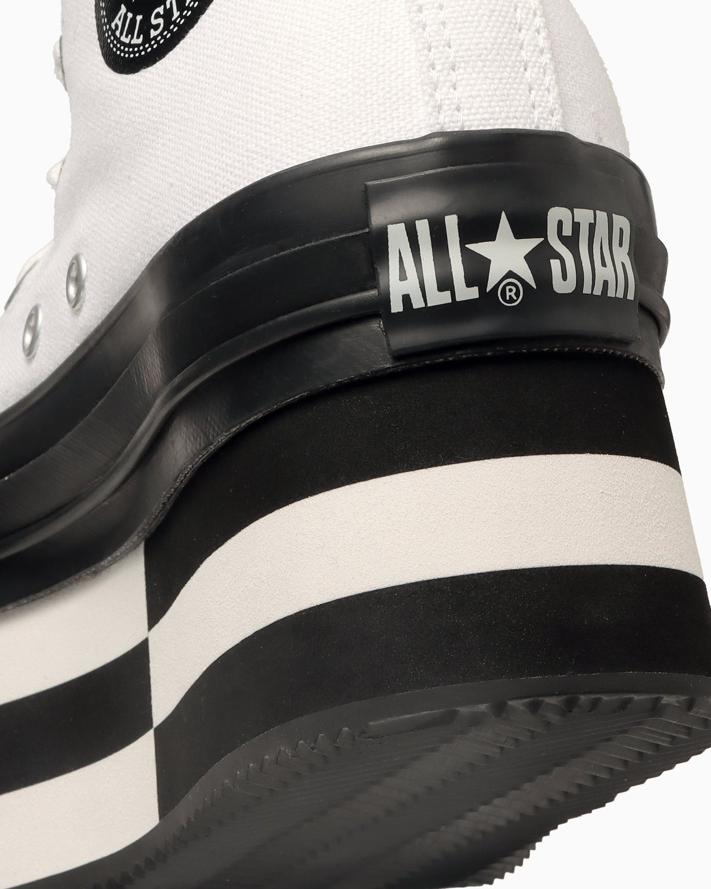 ALL STAR CHUNKYBLOCK HI