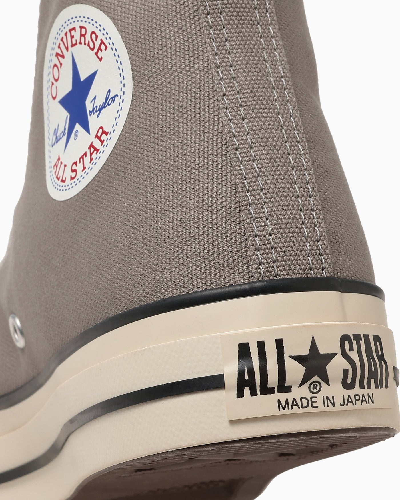 CANVAS ALL STAR J HI