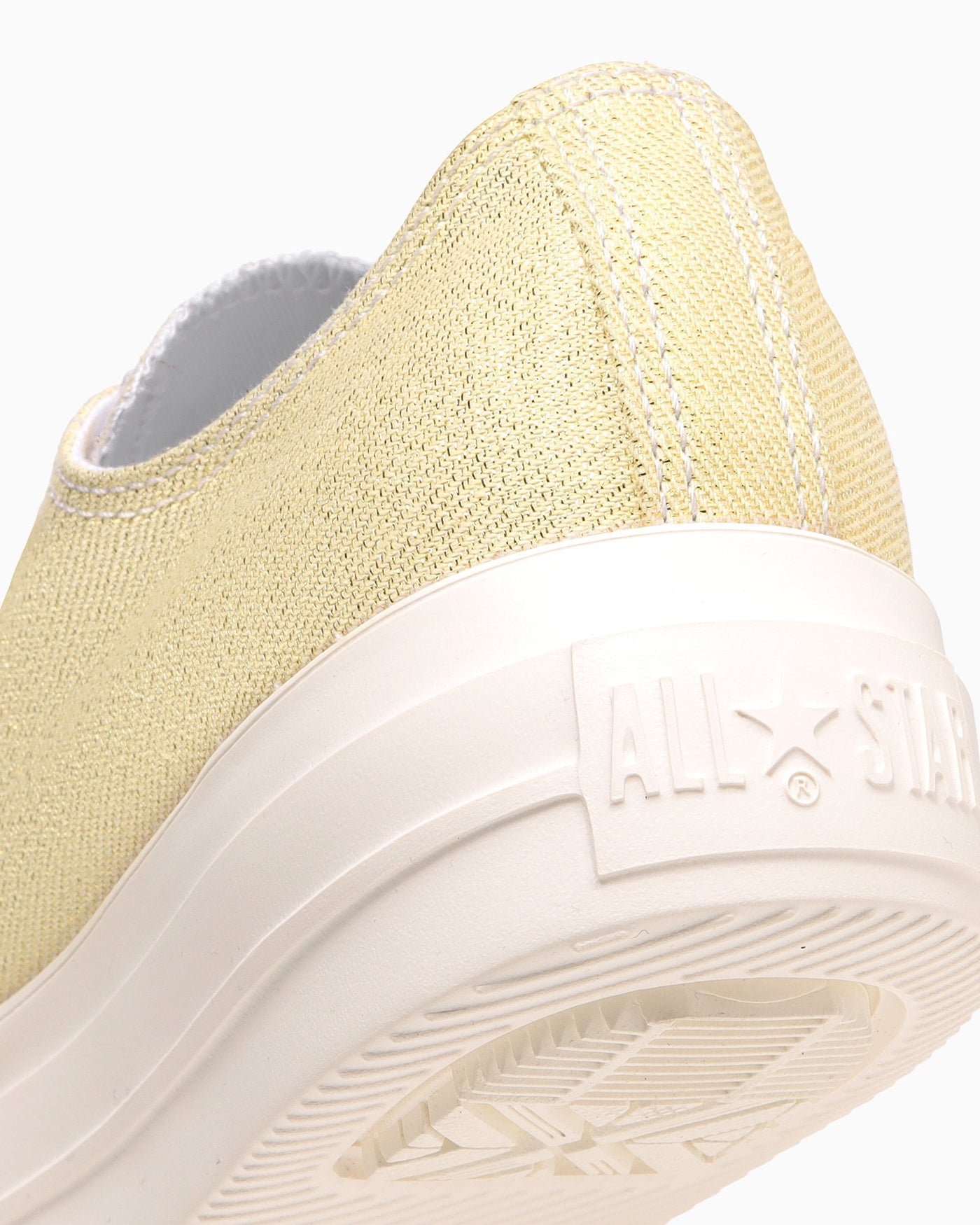 ALL STAR LIGHT PLTS SHINYCANVAS OX