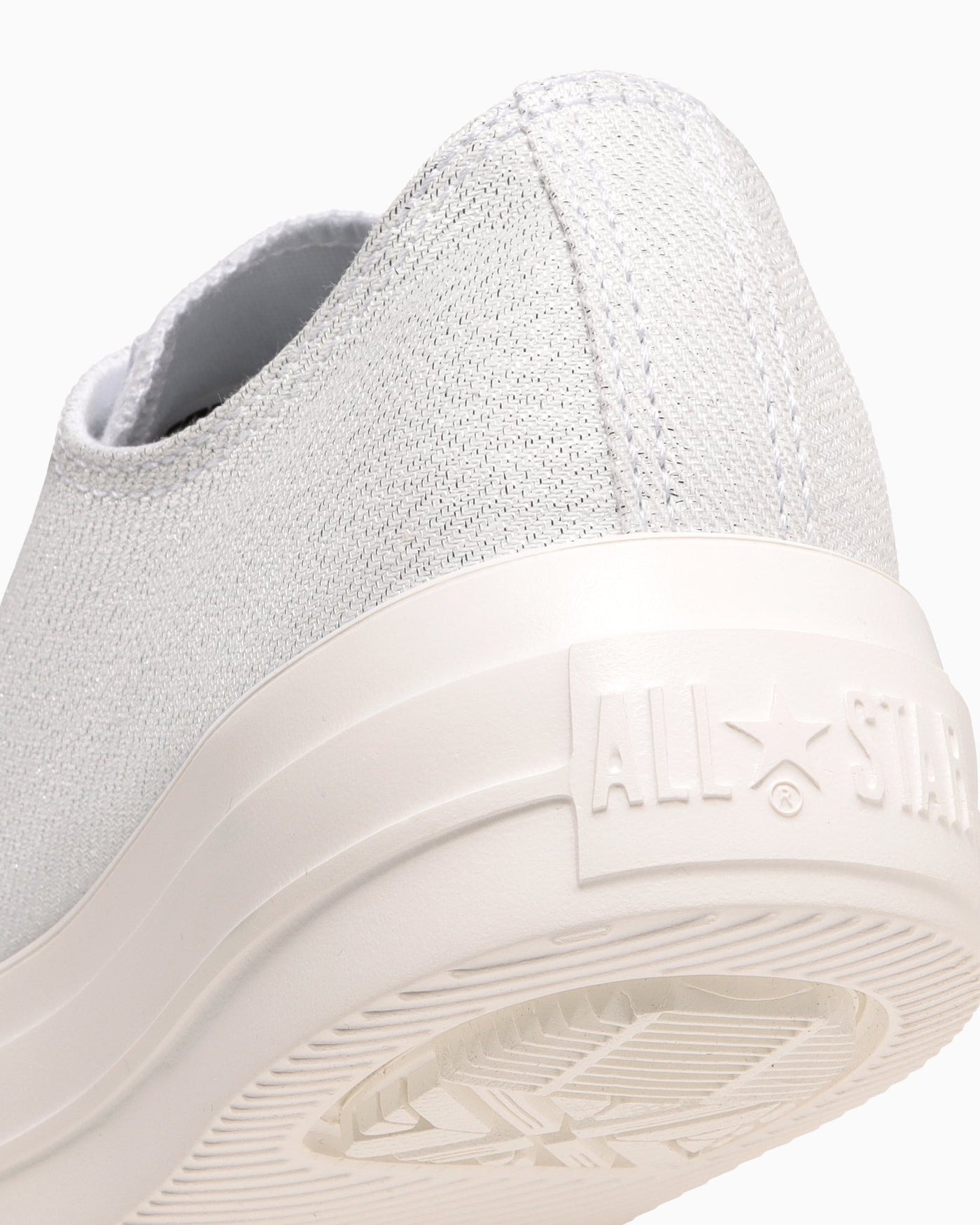 ALL STAR LIGHT PLTS SHINYCANVAS OX