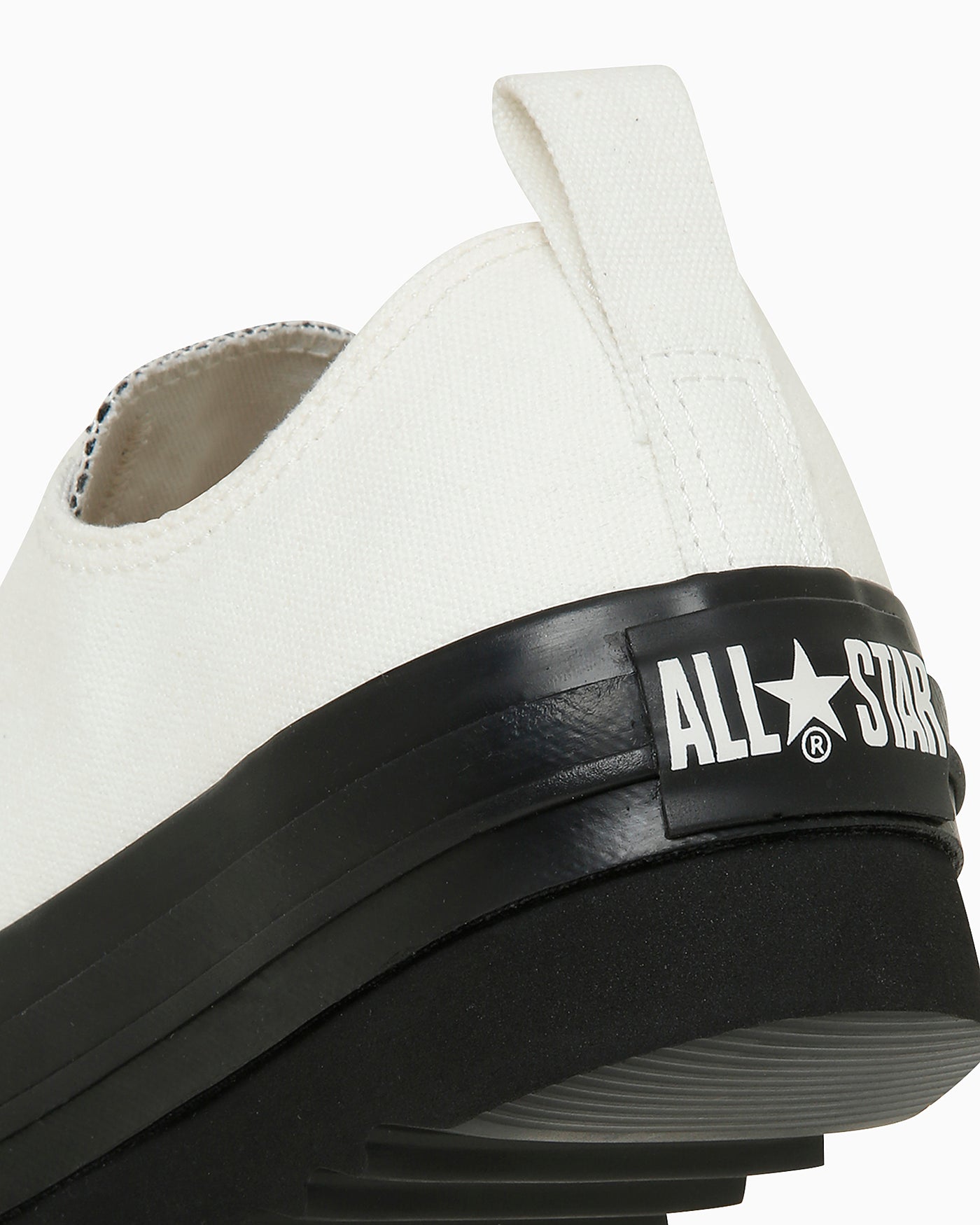 ALL STAR SHARKSOLE WB OX