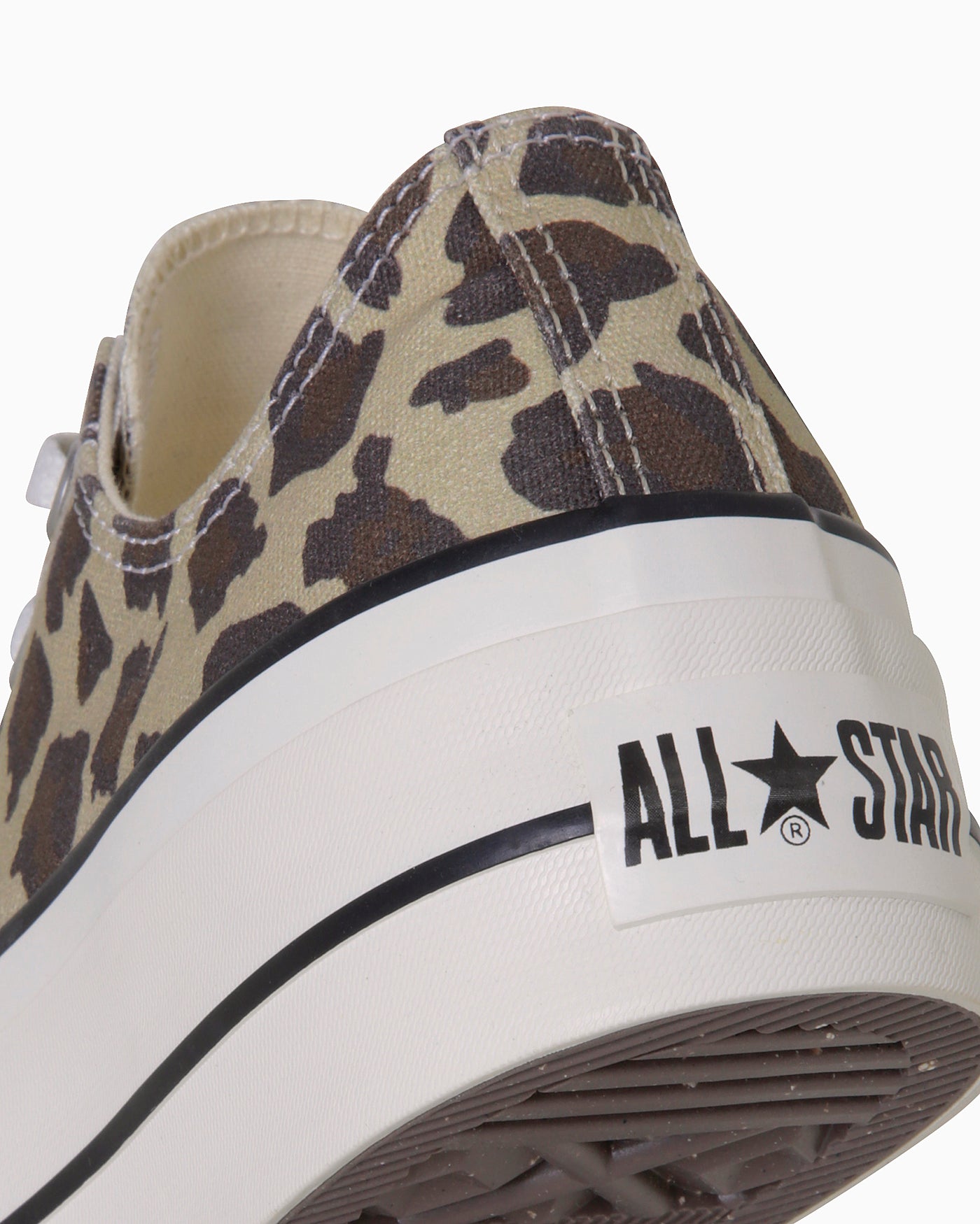 ALL STAR Ⓡ LIFTED LP OX