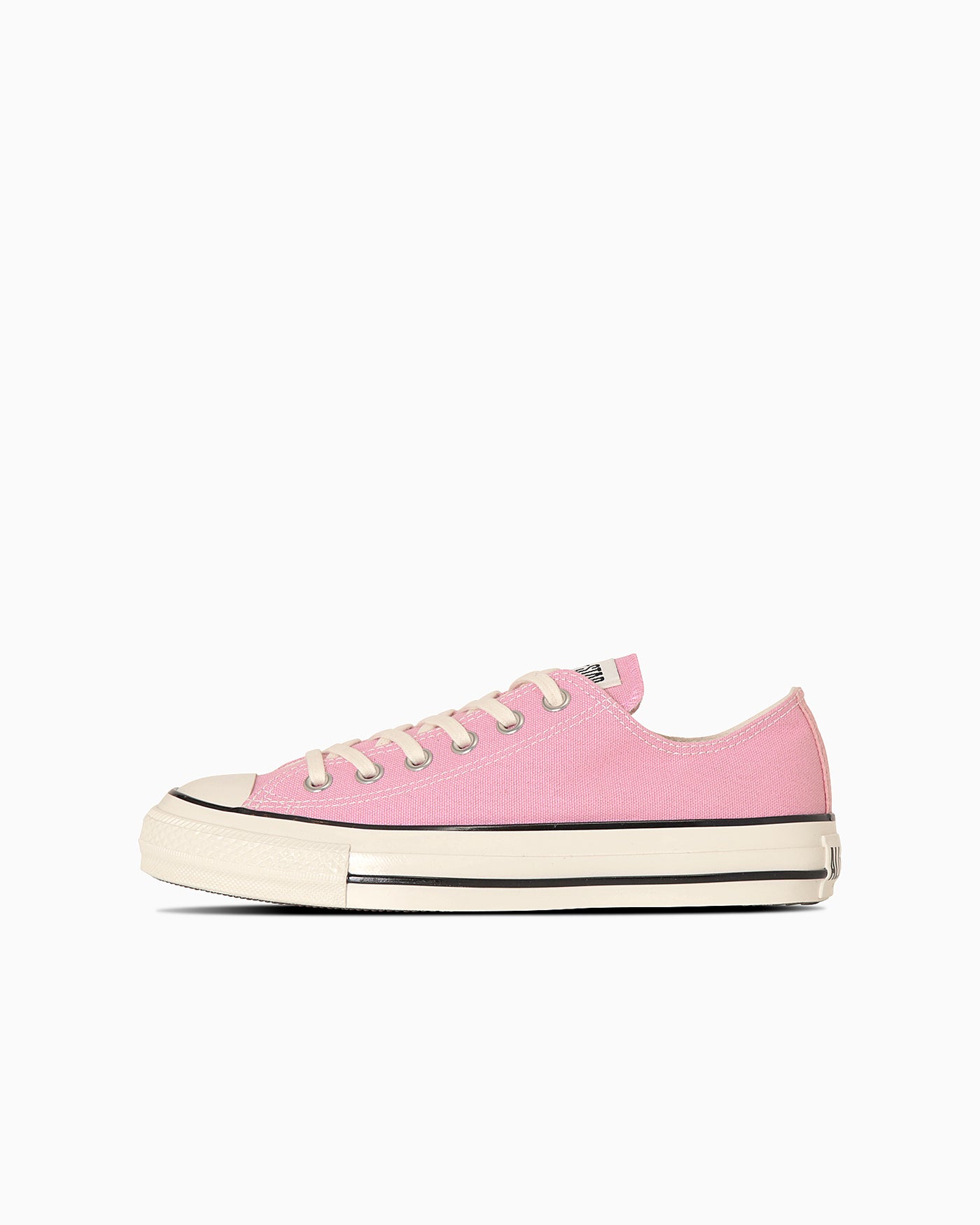 Pink Sneakers