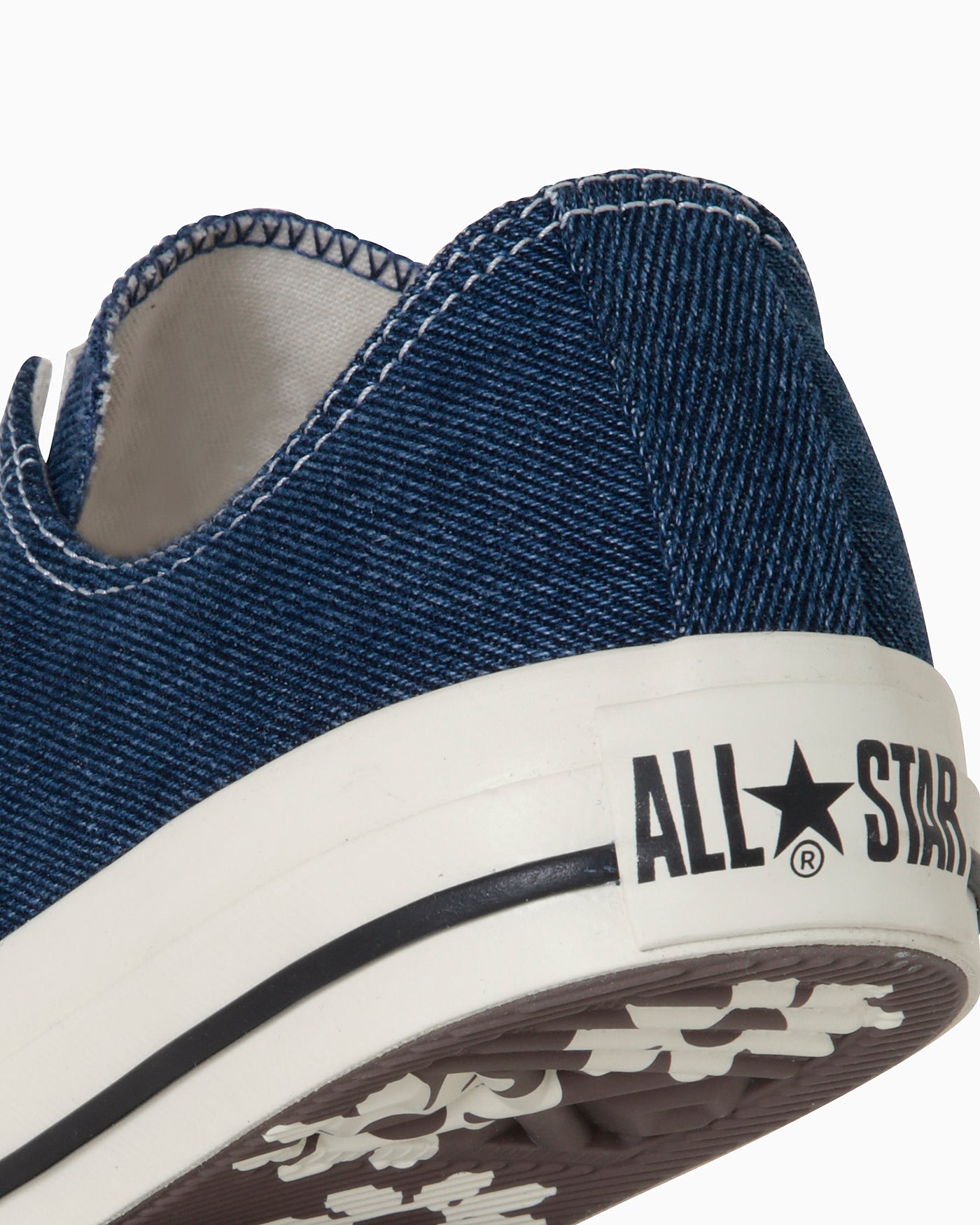 ALL STAR DAISIES DM OX