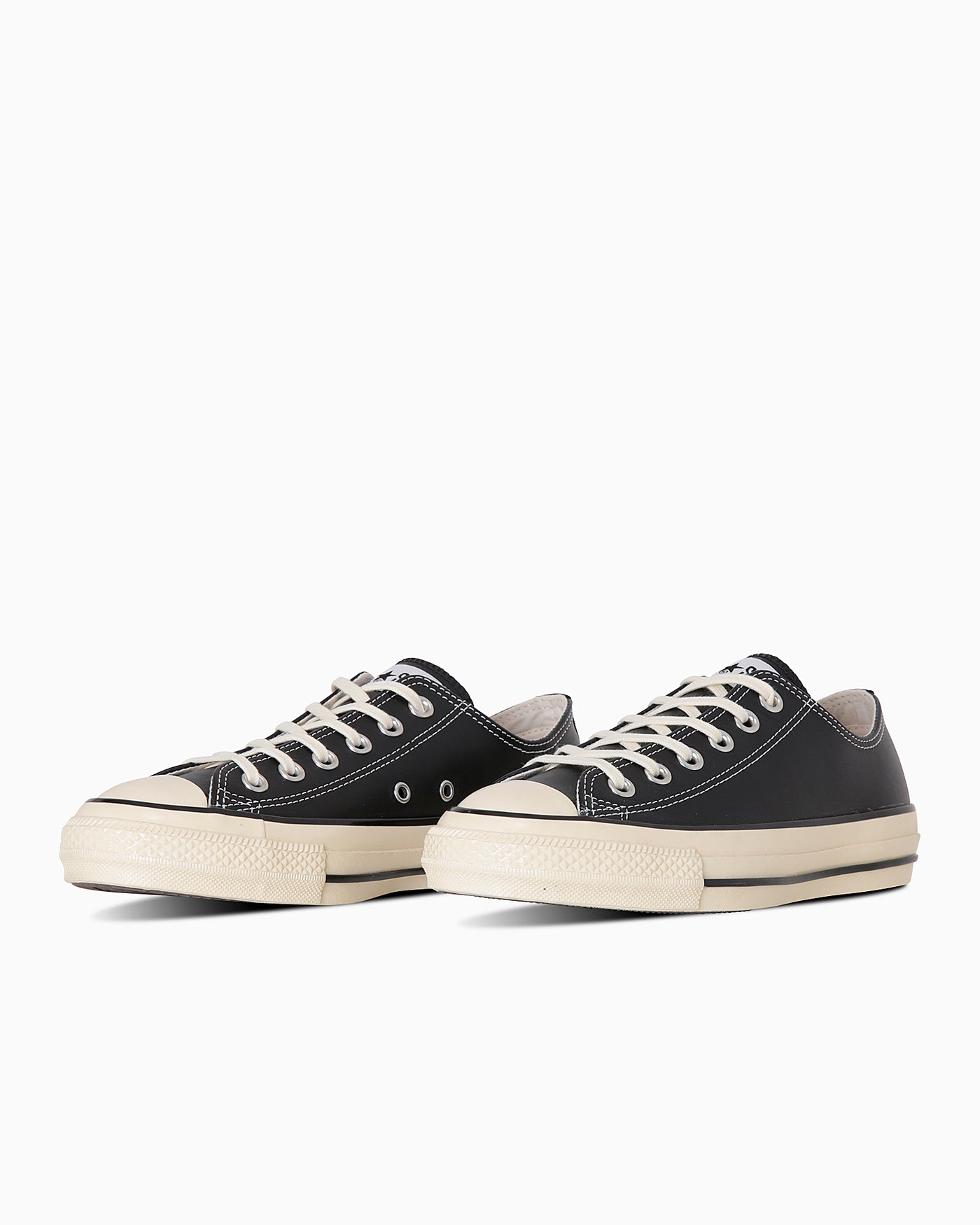 LEATHER ALL STAR US OX