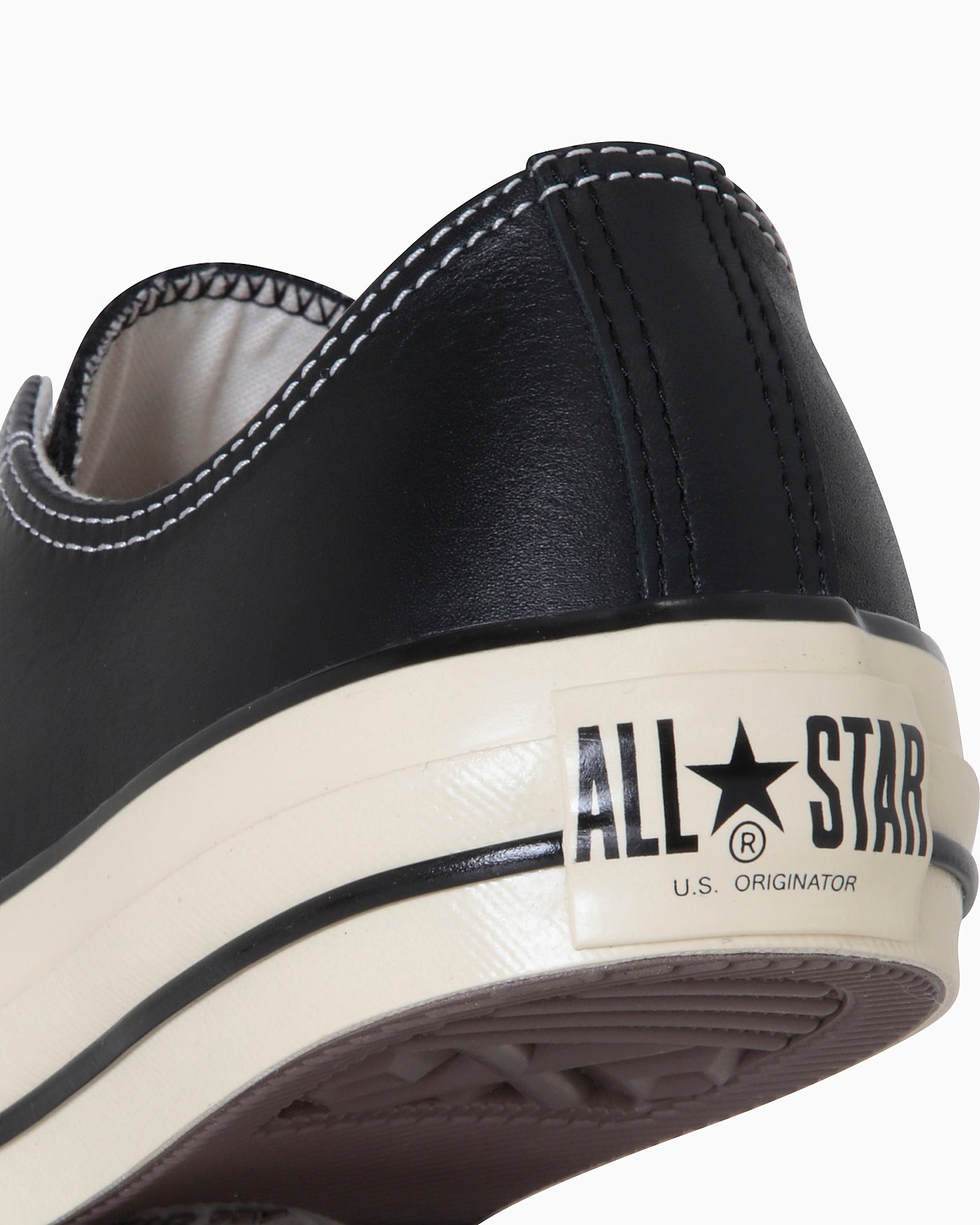 LEATHER ALL STAR US OX