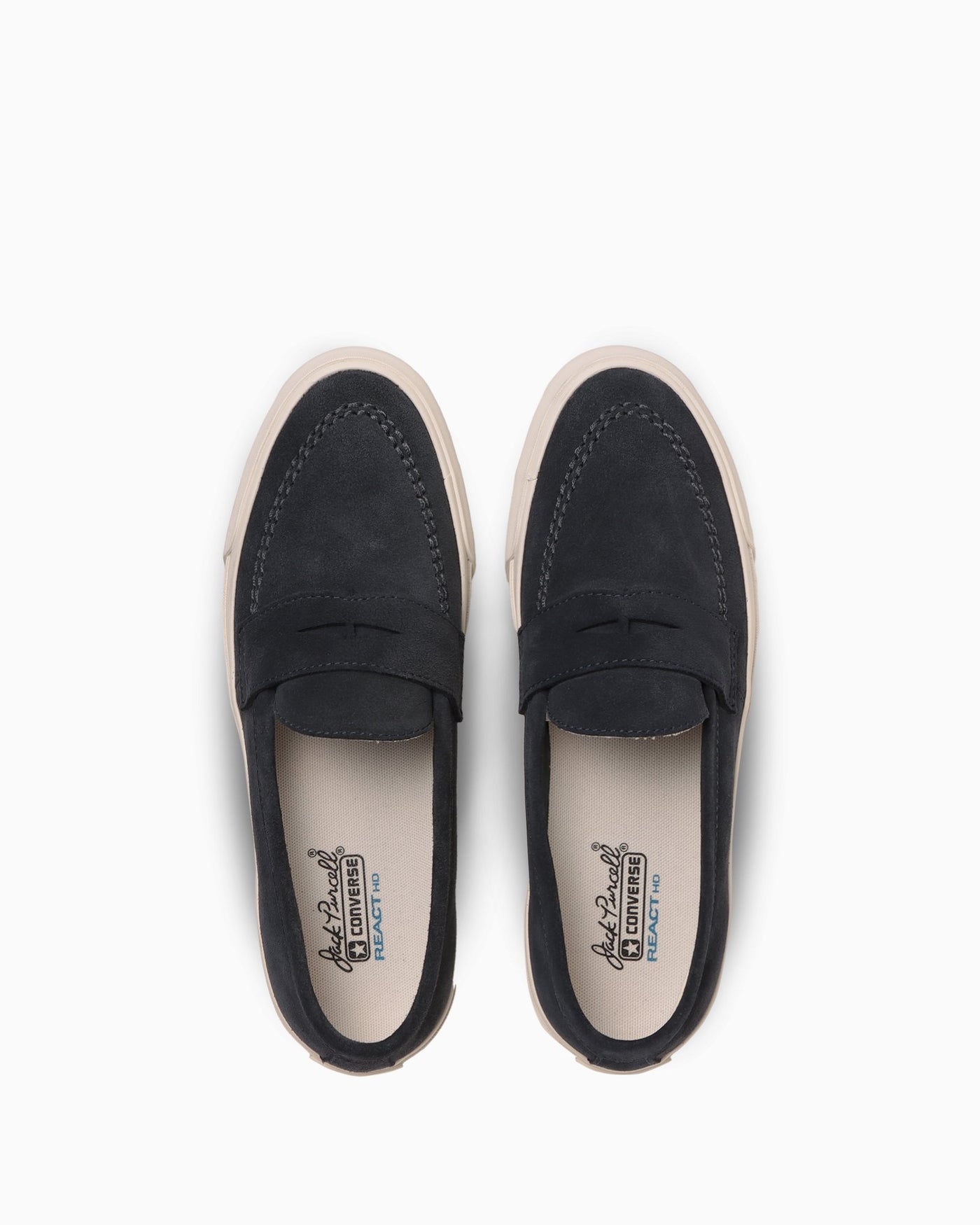 JACK PURCELL LOAFER RH