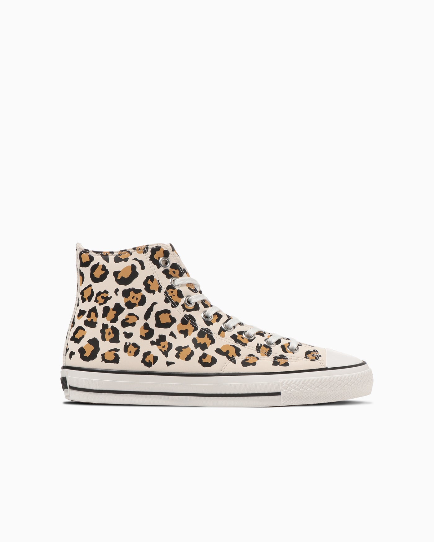 ALL STAR GF LEOPARD HI