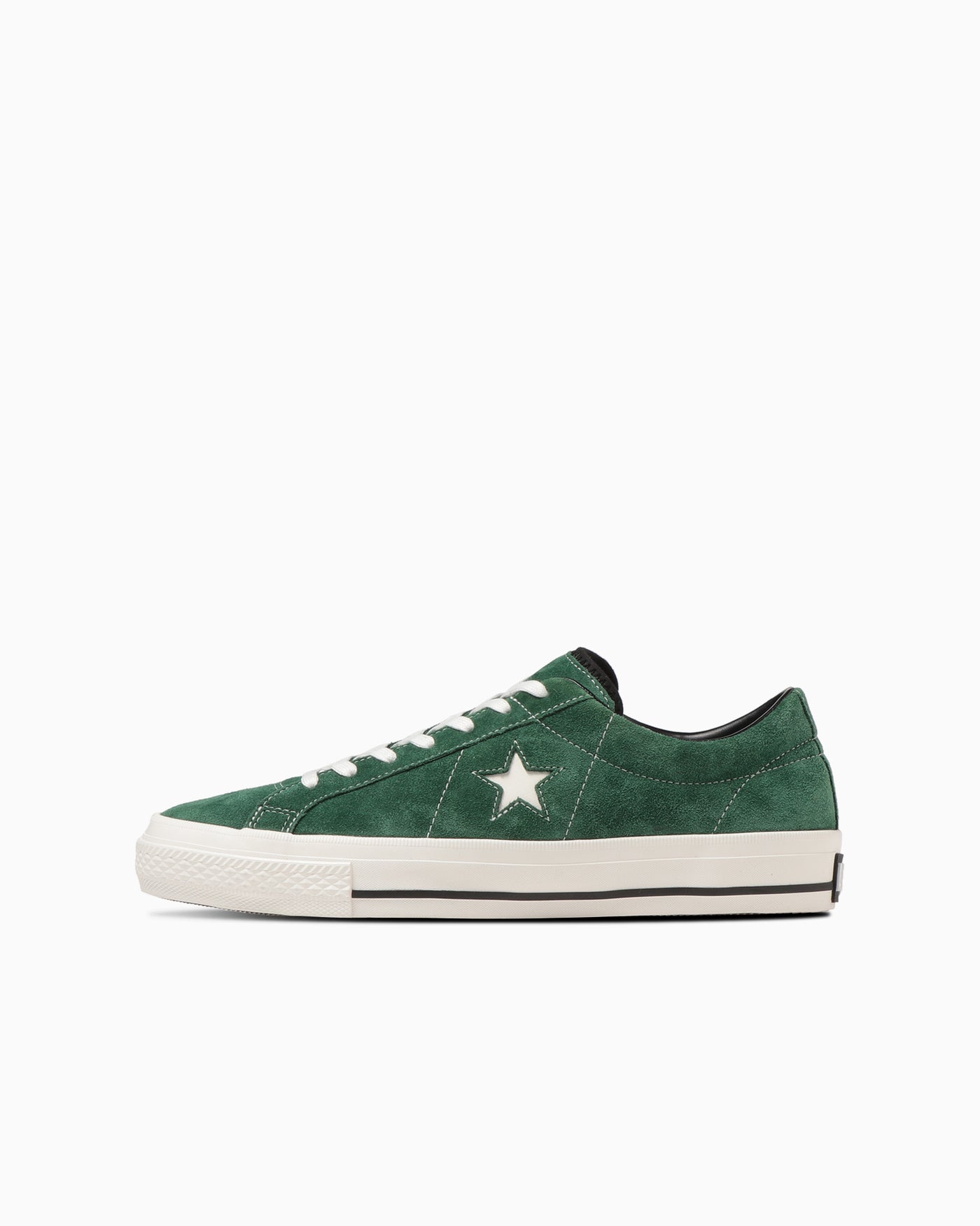 ONE STAR GF SUEDE