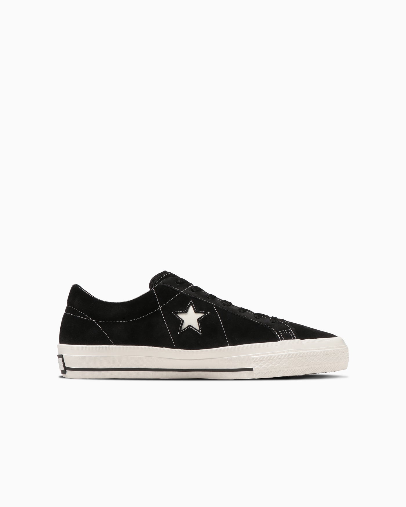 ONE STAR GF SUEDE