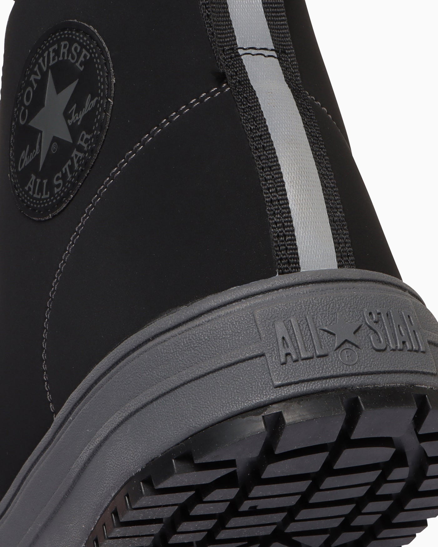 ALL STAR PS WG HI