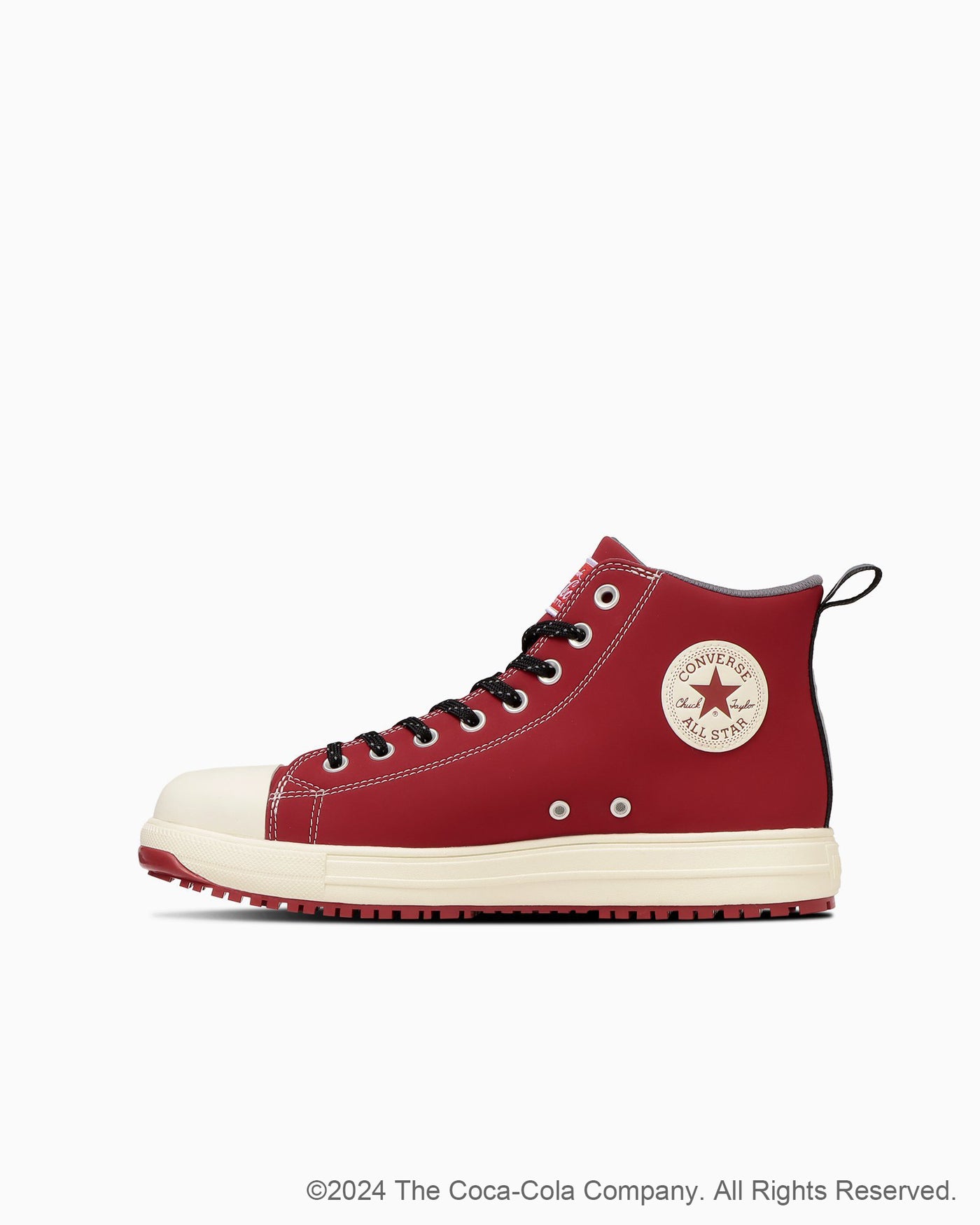 ALL STAR PS Coca-Cola HI