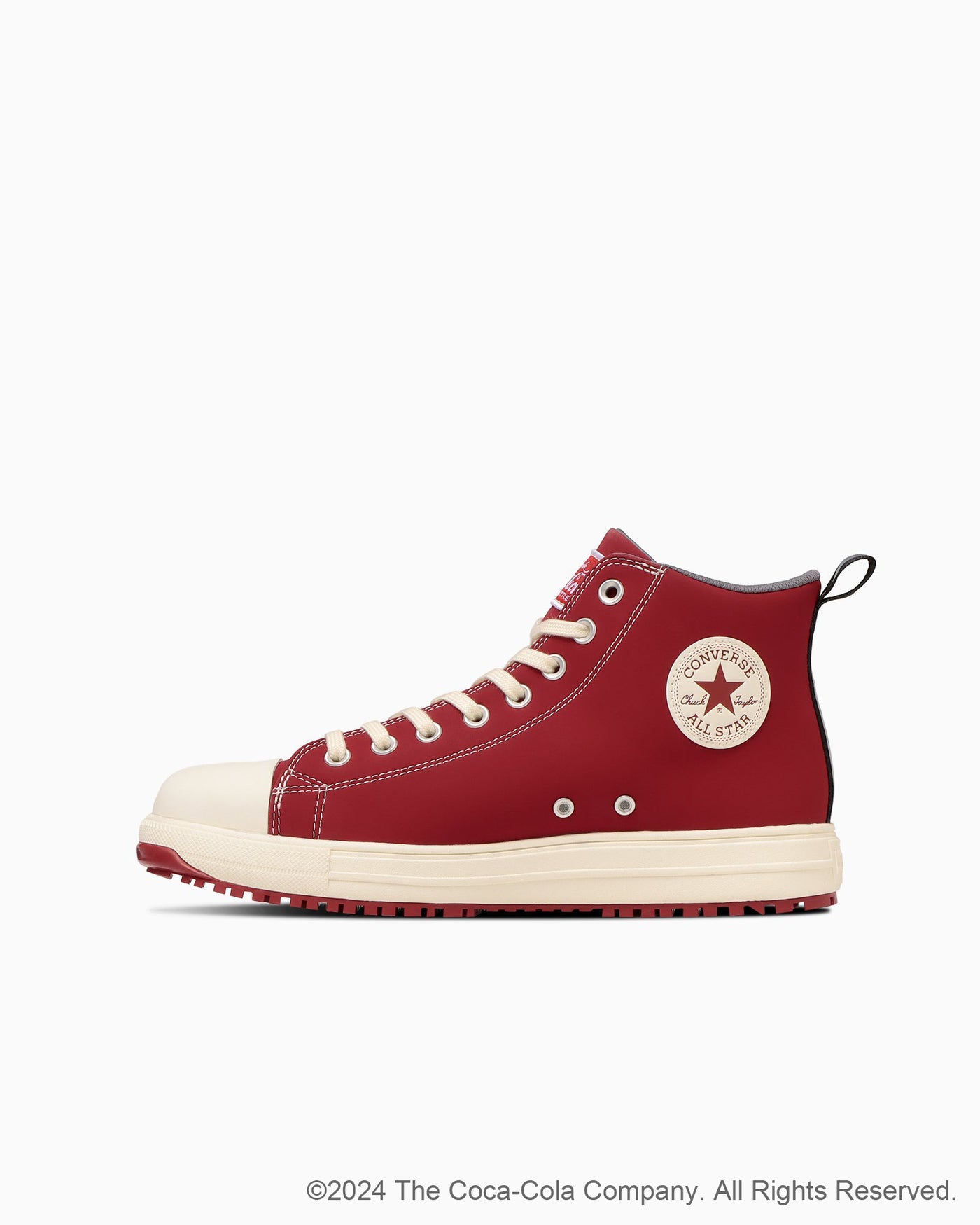 ALL STAR PS Coca-Cola HI