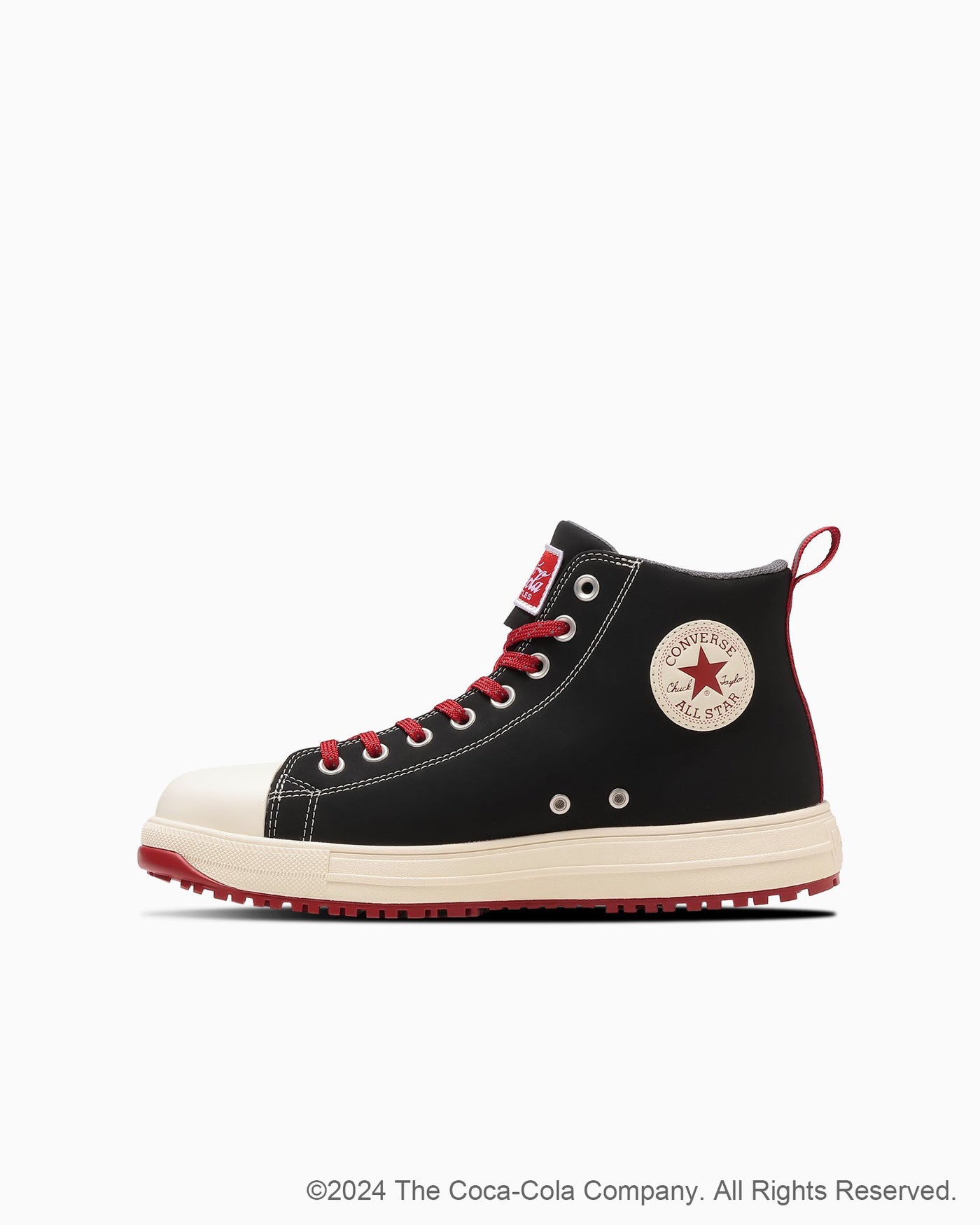 ALL STAR PS Coca-Cola HI