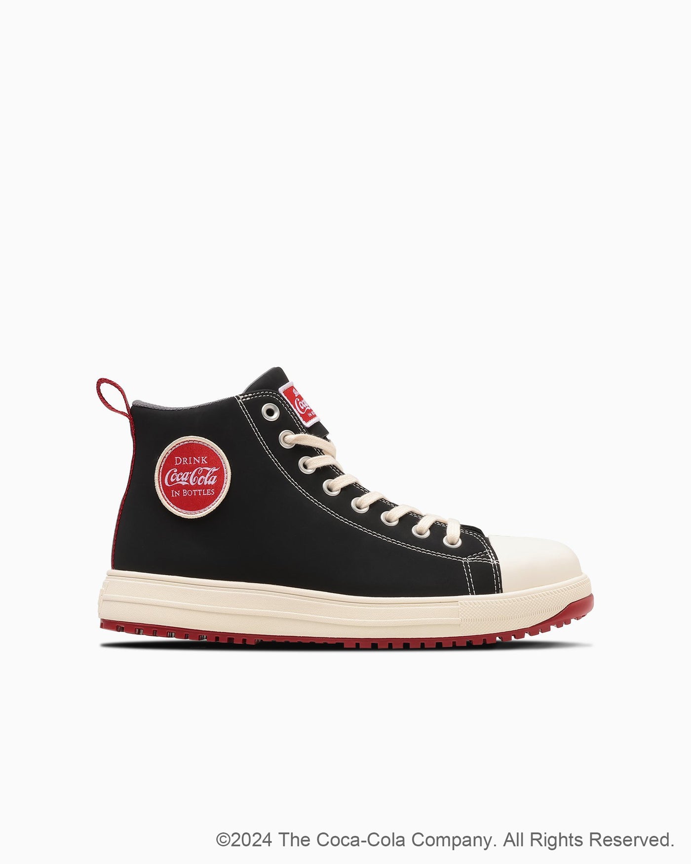 ALL STAR PS Coca-Cola HI