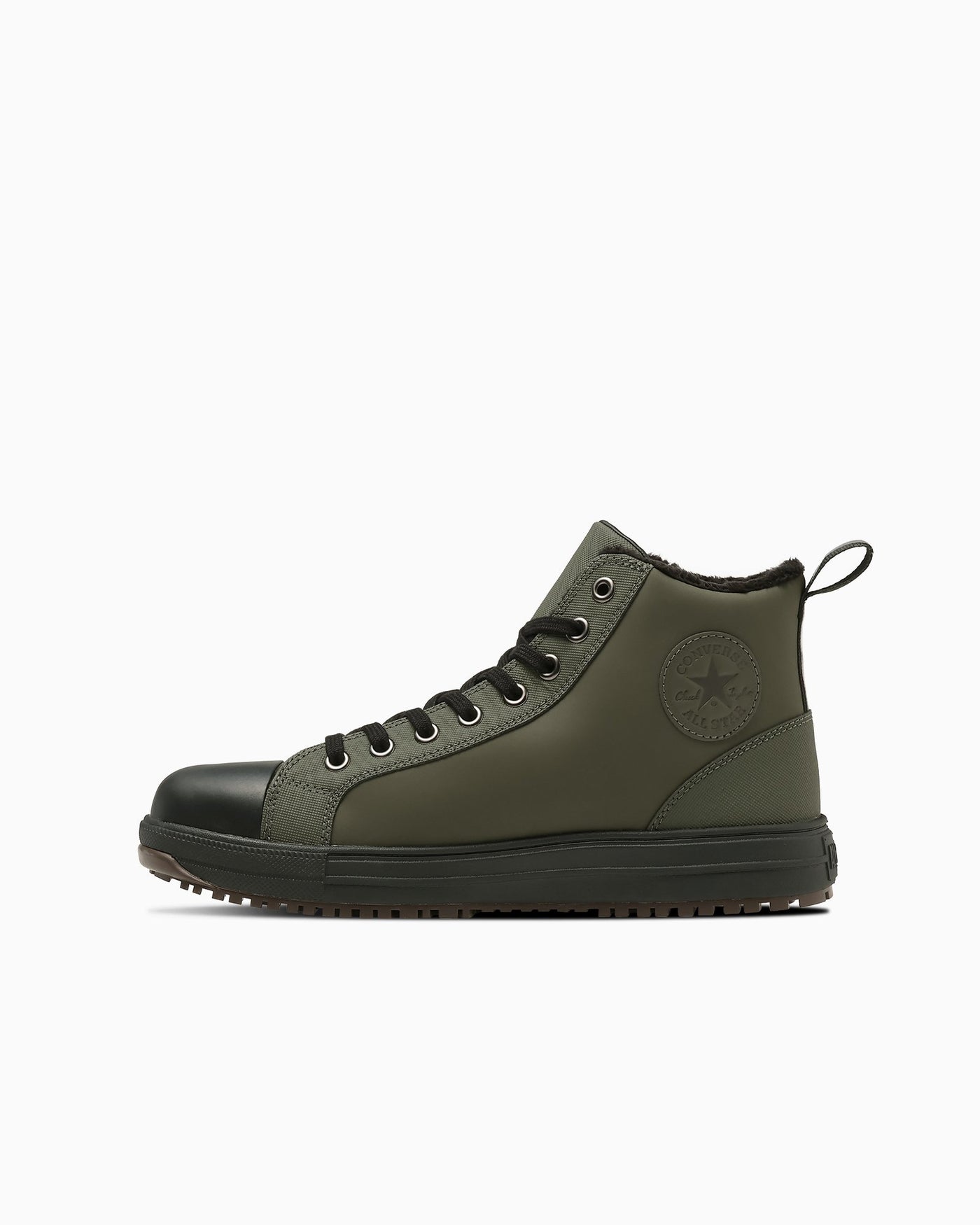 Olive Pro Sneaker