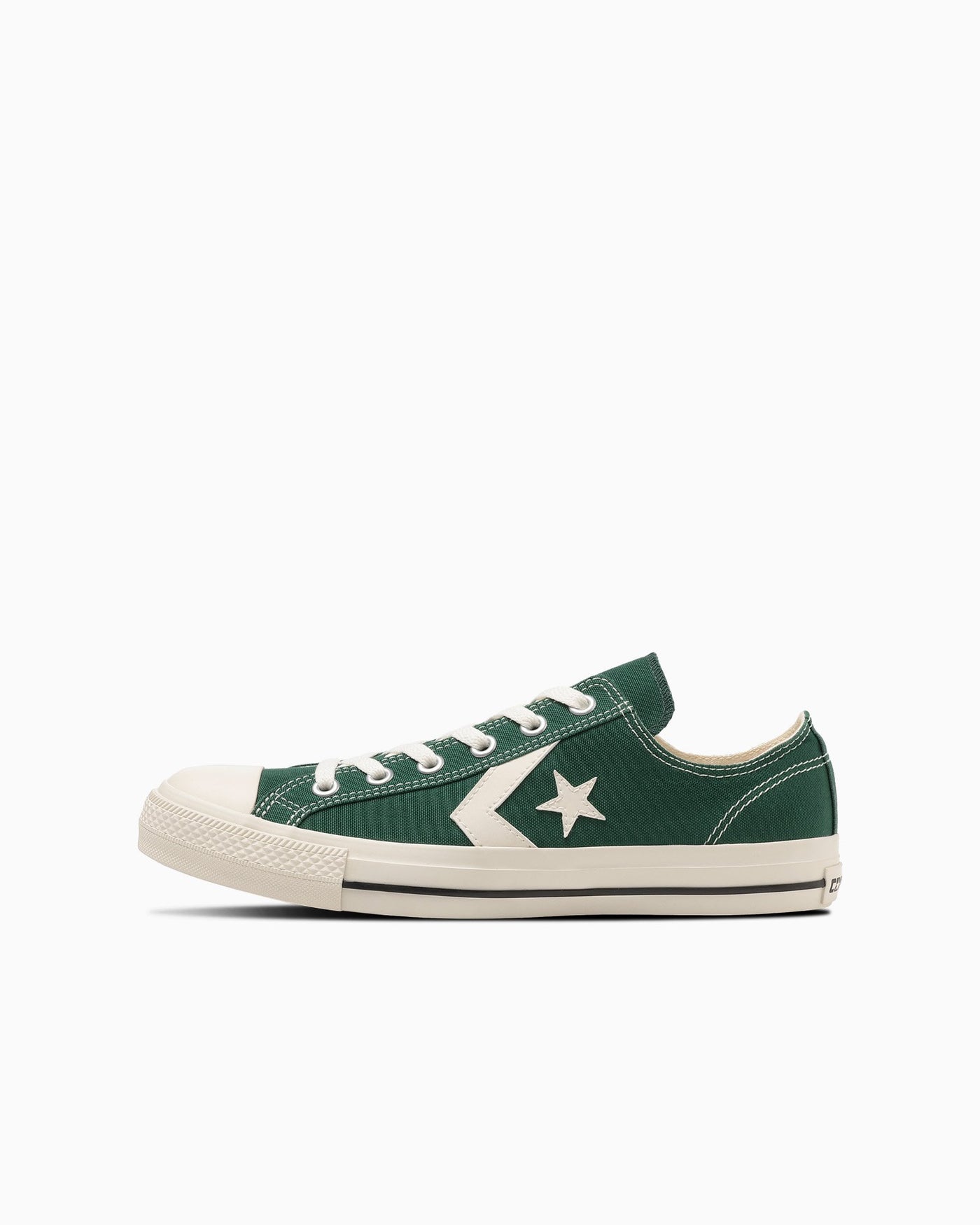 Green Sneakers