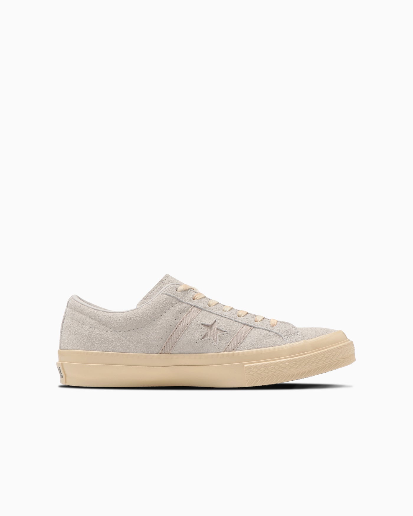 STAR&AMP;BARS US SUEDE