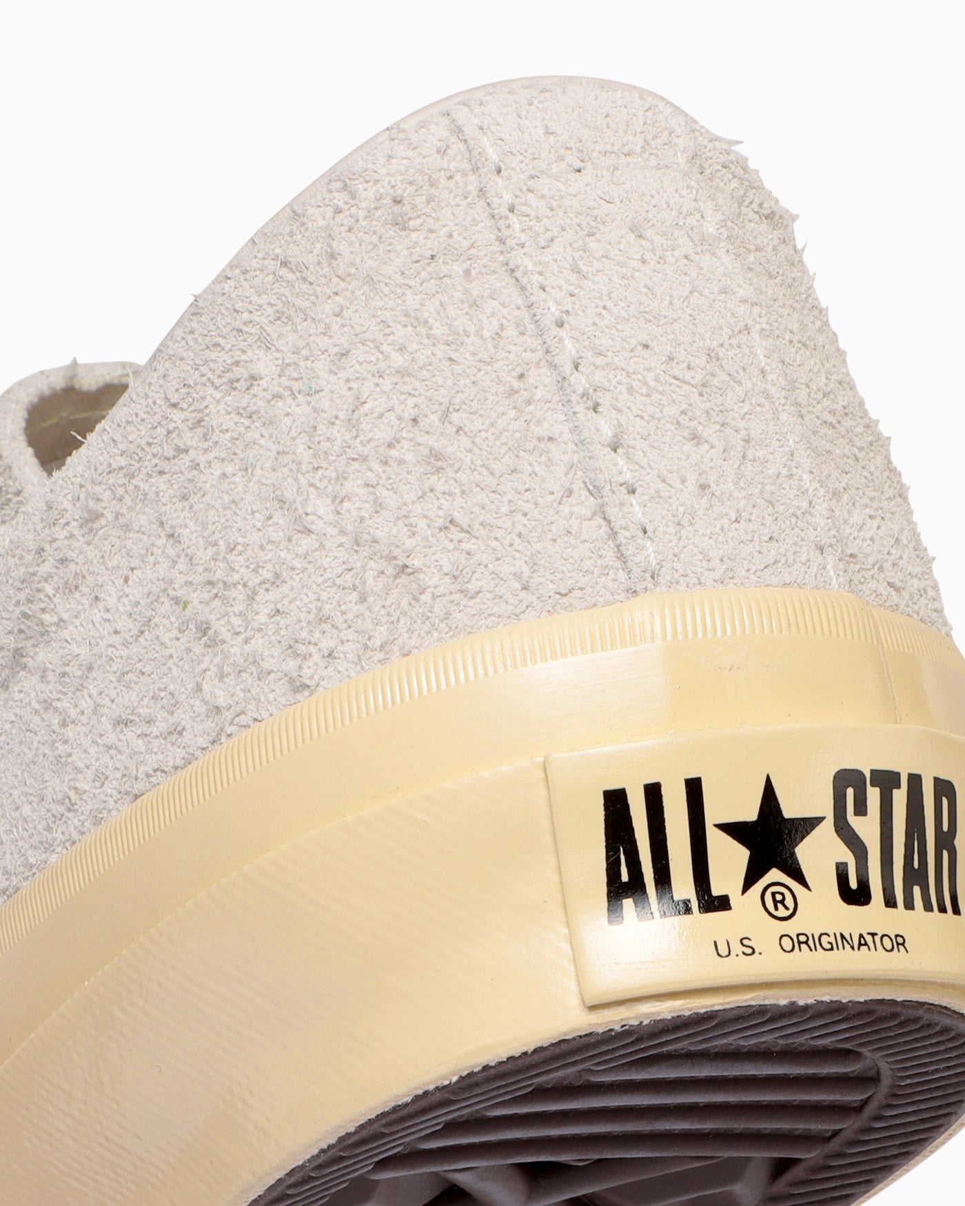 STAR&AMP;BARS US SUEDE