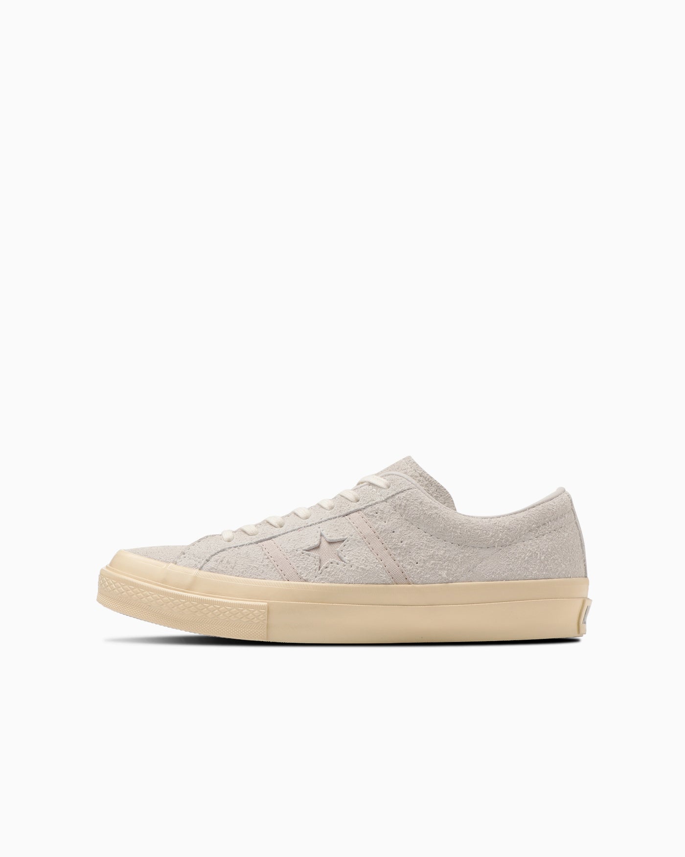 STAR&AMP;BARS US SUEDE