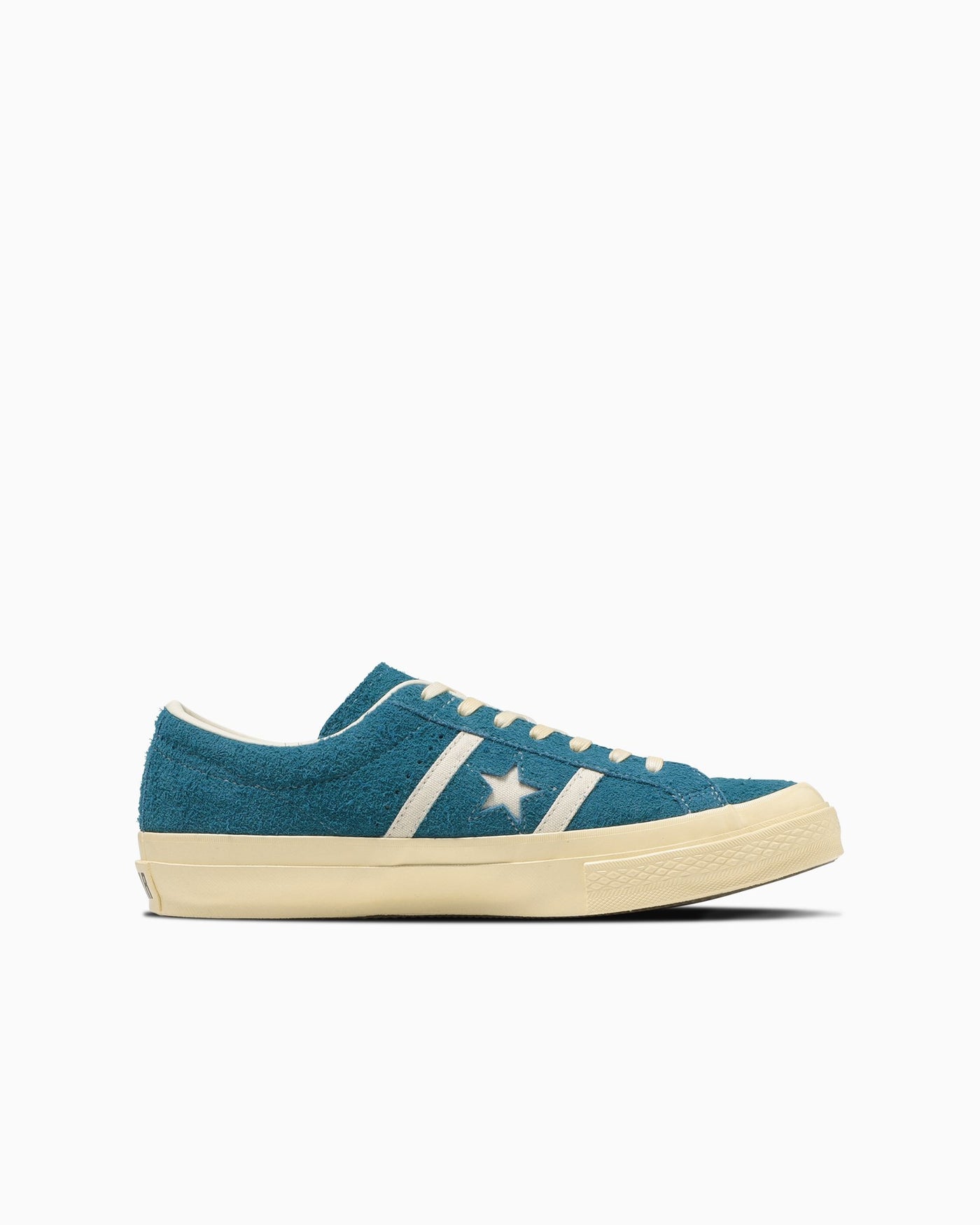 STAR&AMP;BARS US SUEDE