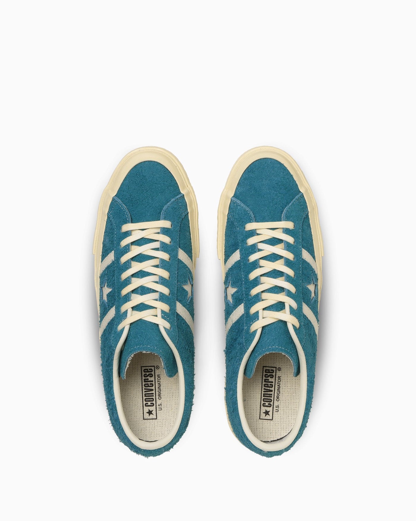 STAR&AMP;BARS US SUEDE