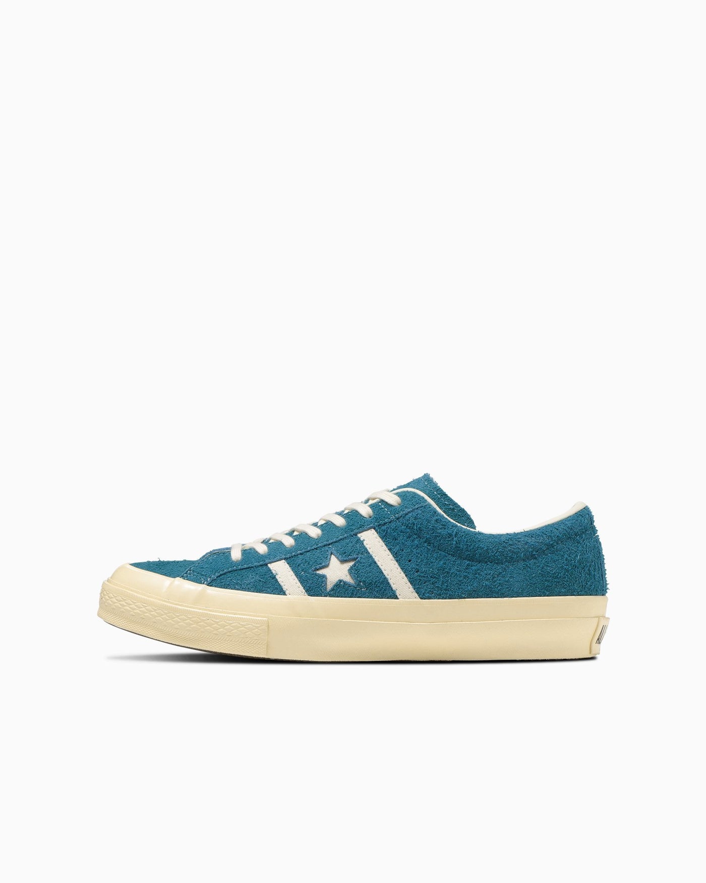 STAR&AMP;BARS US SUEDE