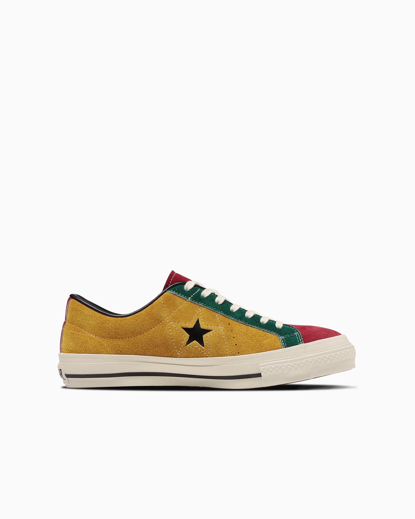 ONE STAR J SUEDE MT