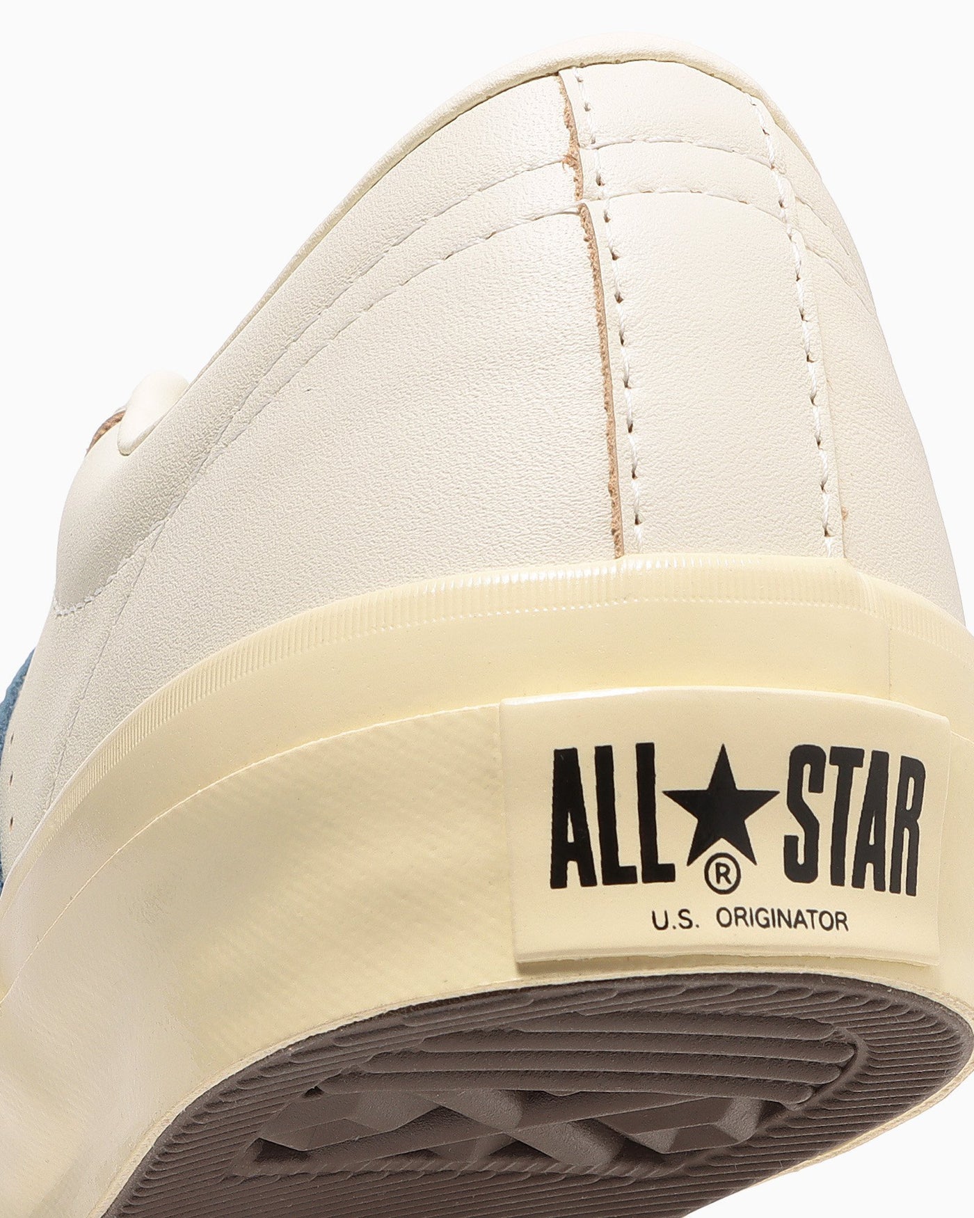 STAR&AMP;BARS US LEATHER