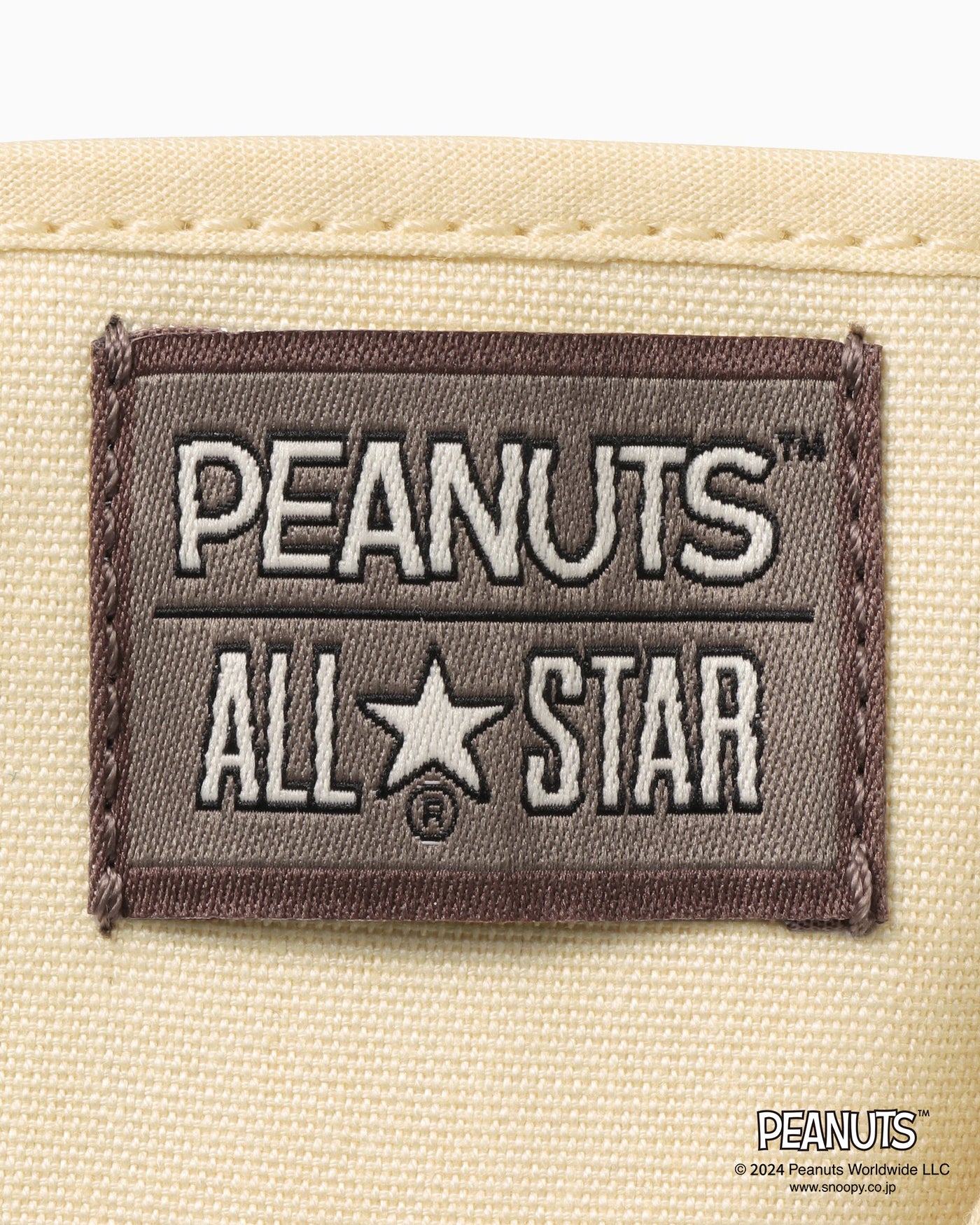 CHILD ALL STAR N PEANUTS BS Z HI