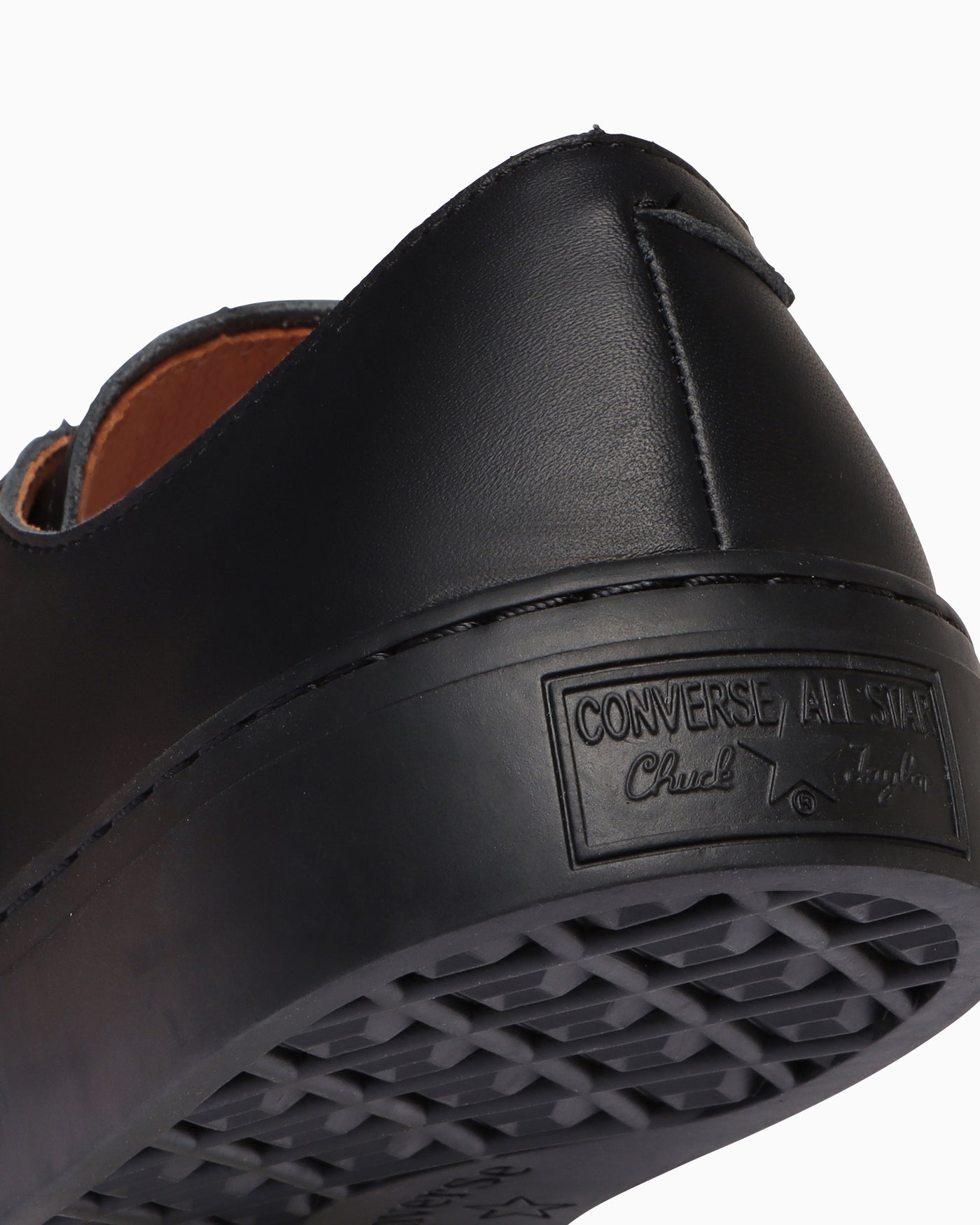 ALL STAR COUPE EPAIS MONKSTRAP OX