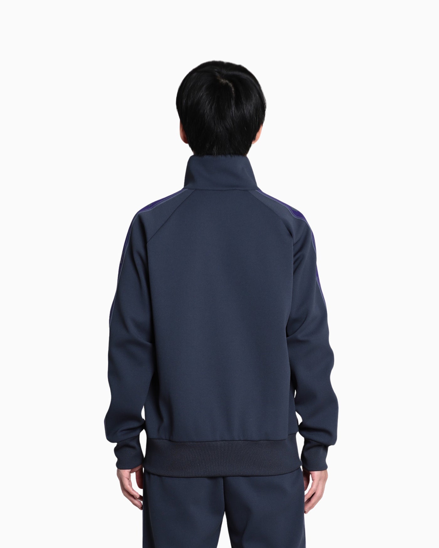 CS TRACK JACKET