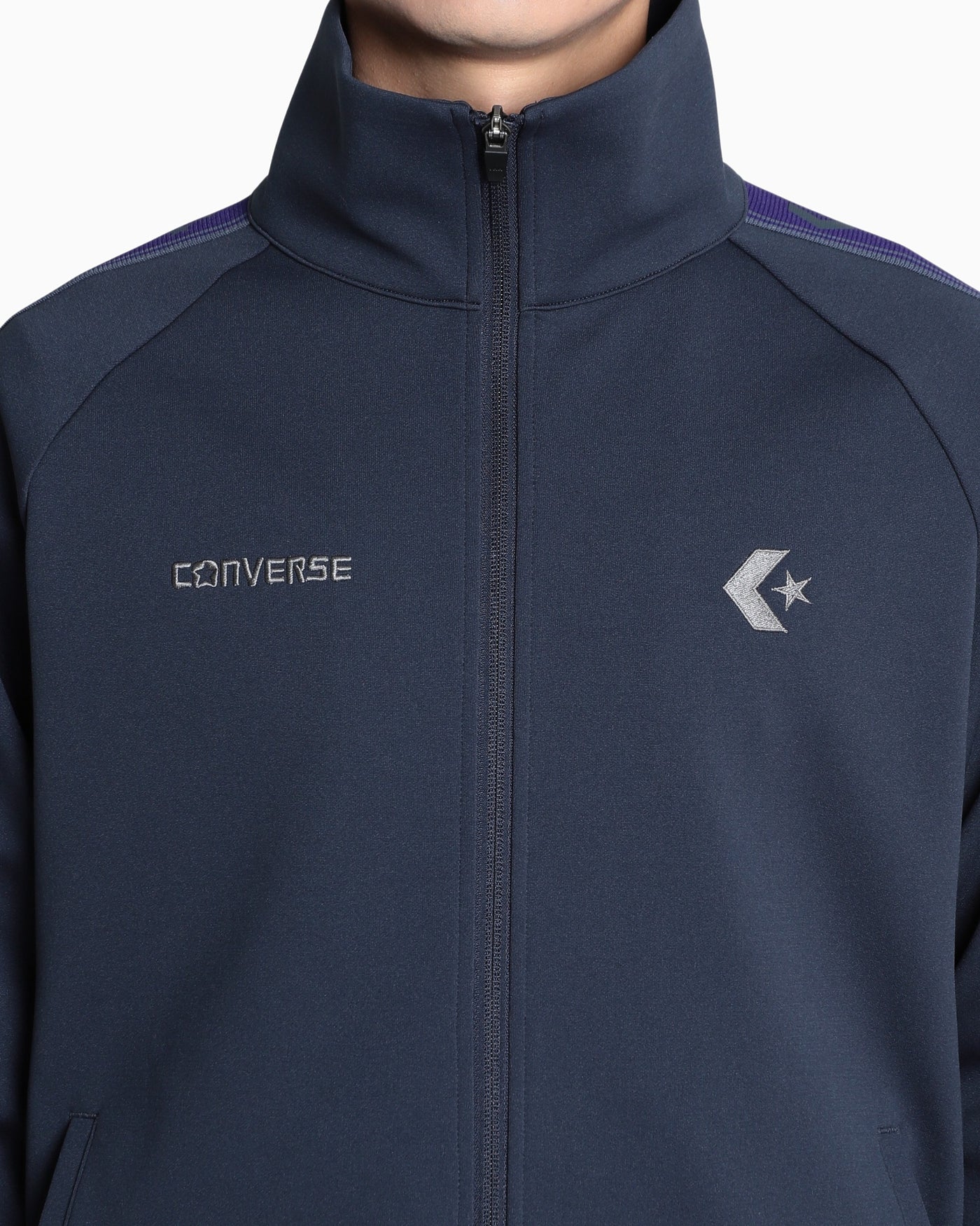 CS TRACK JACKET