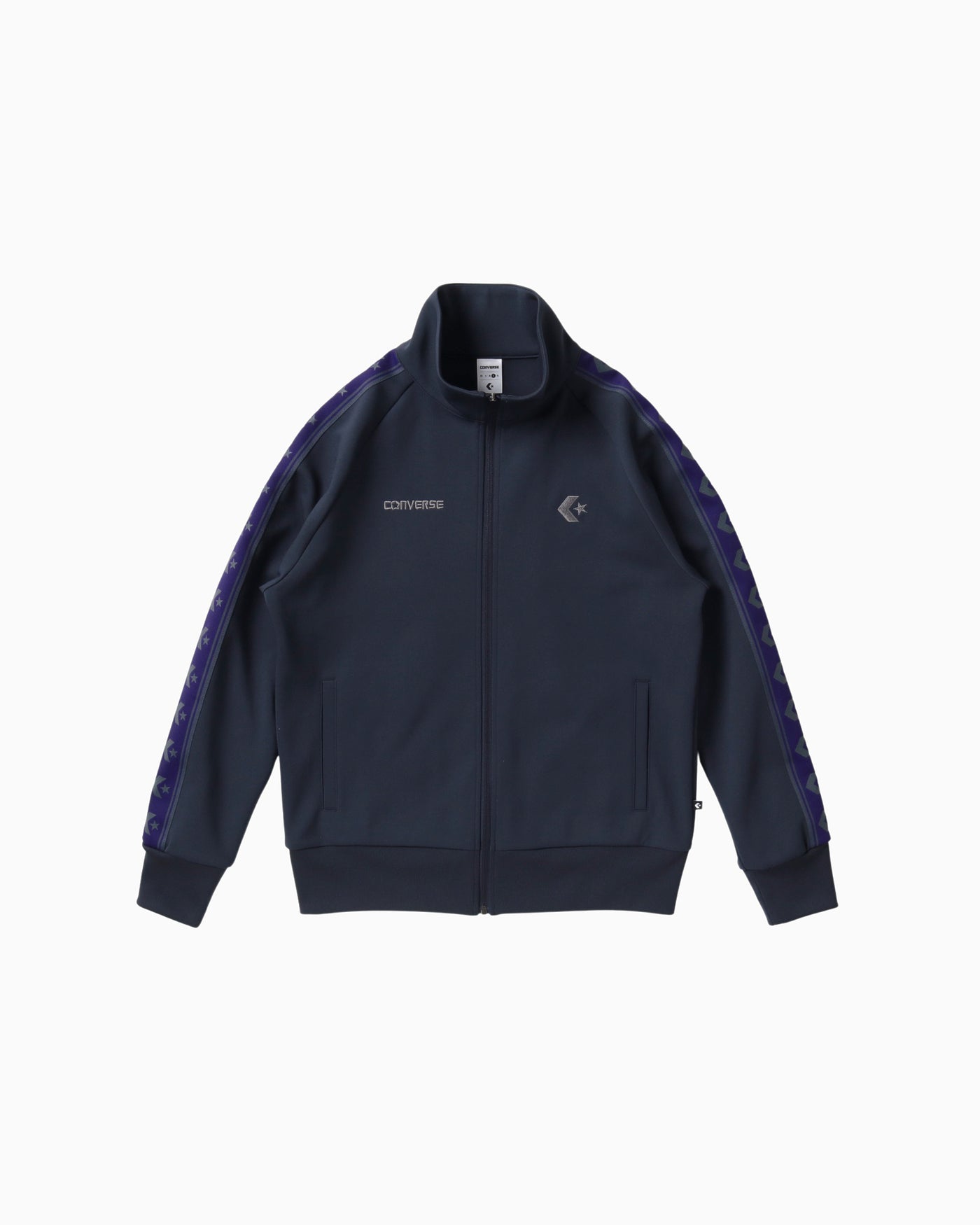 CS TRACK JACKET