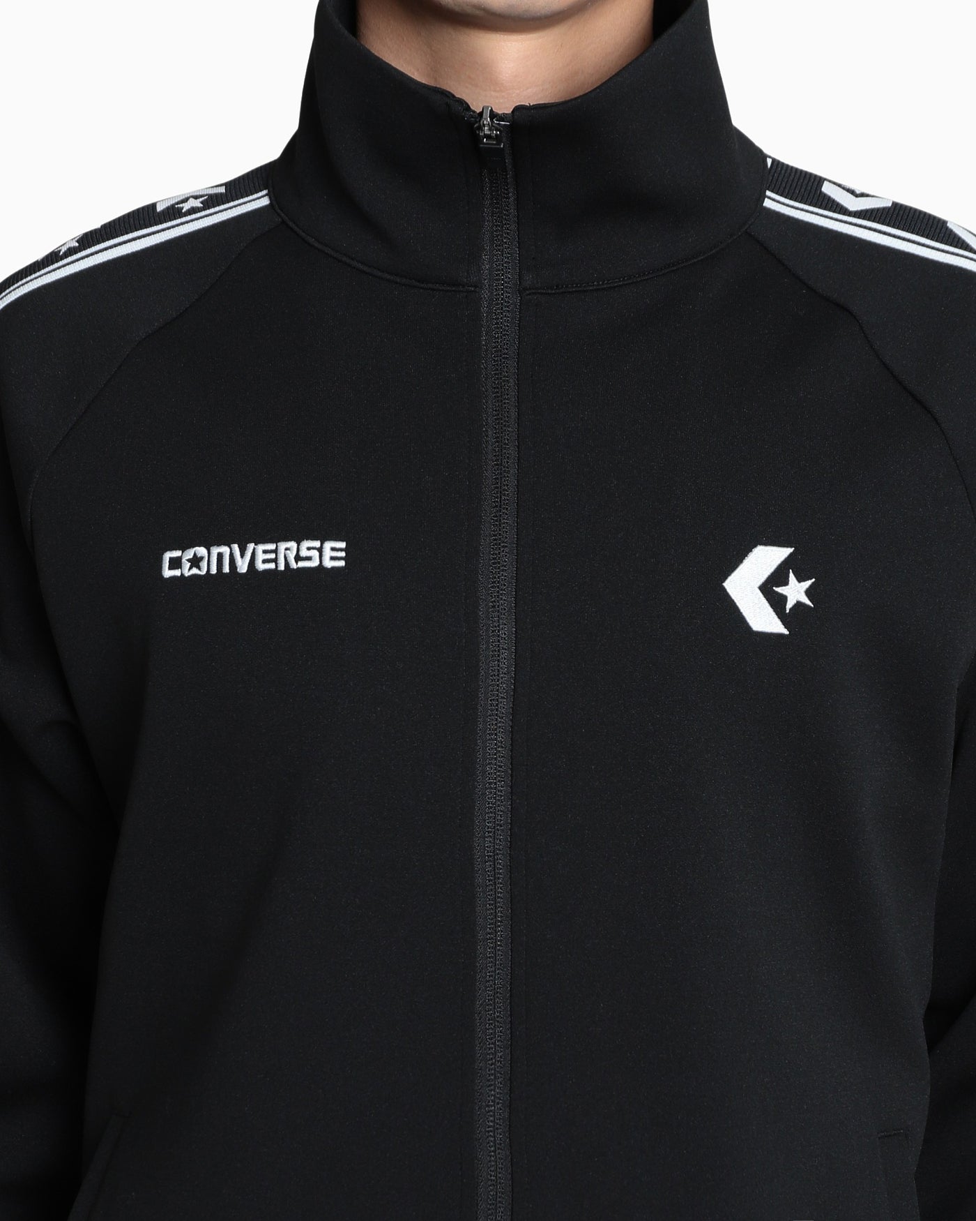 CS TRACK JACKET