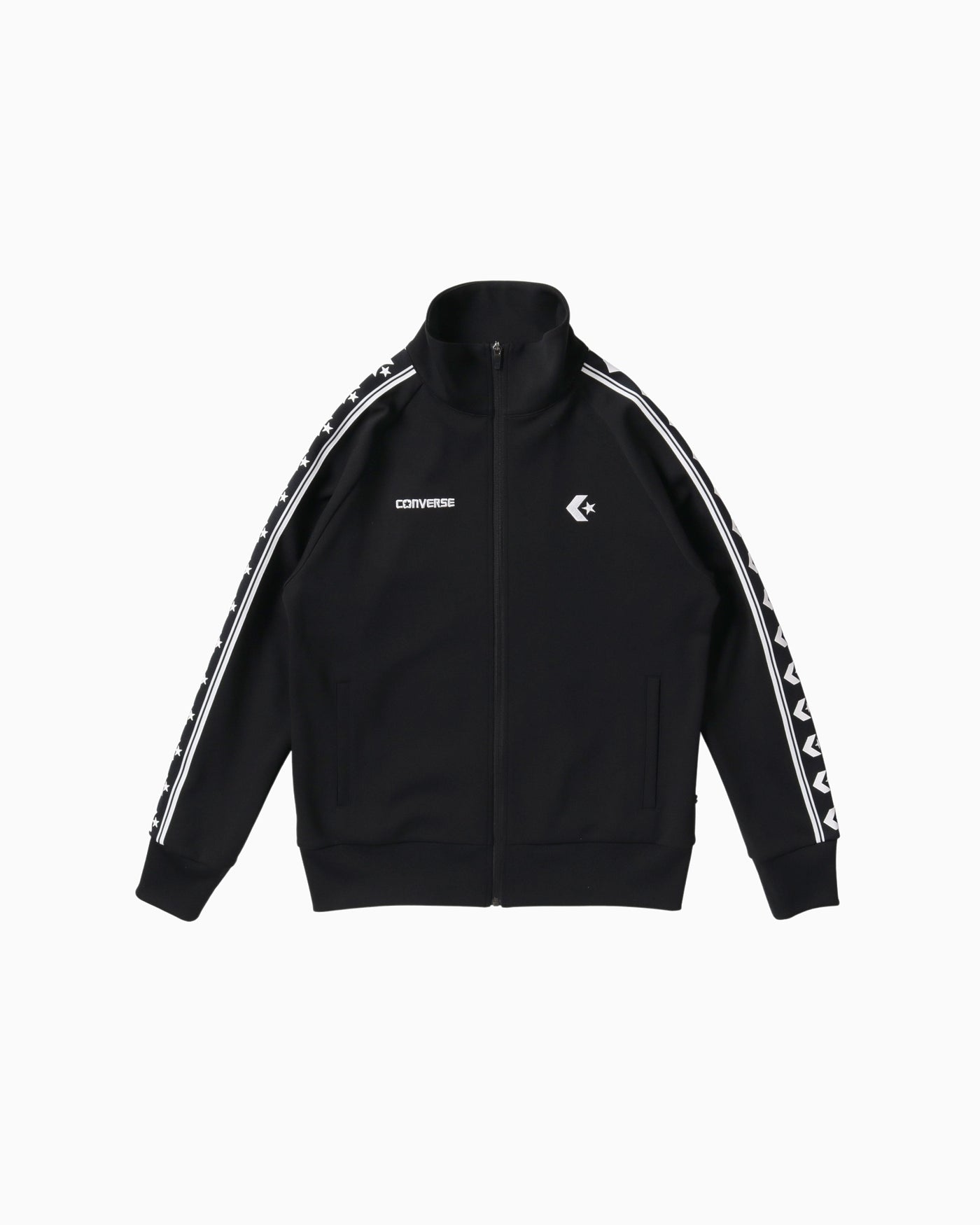 CS TRACK JACKET