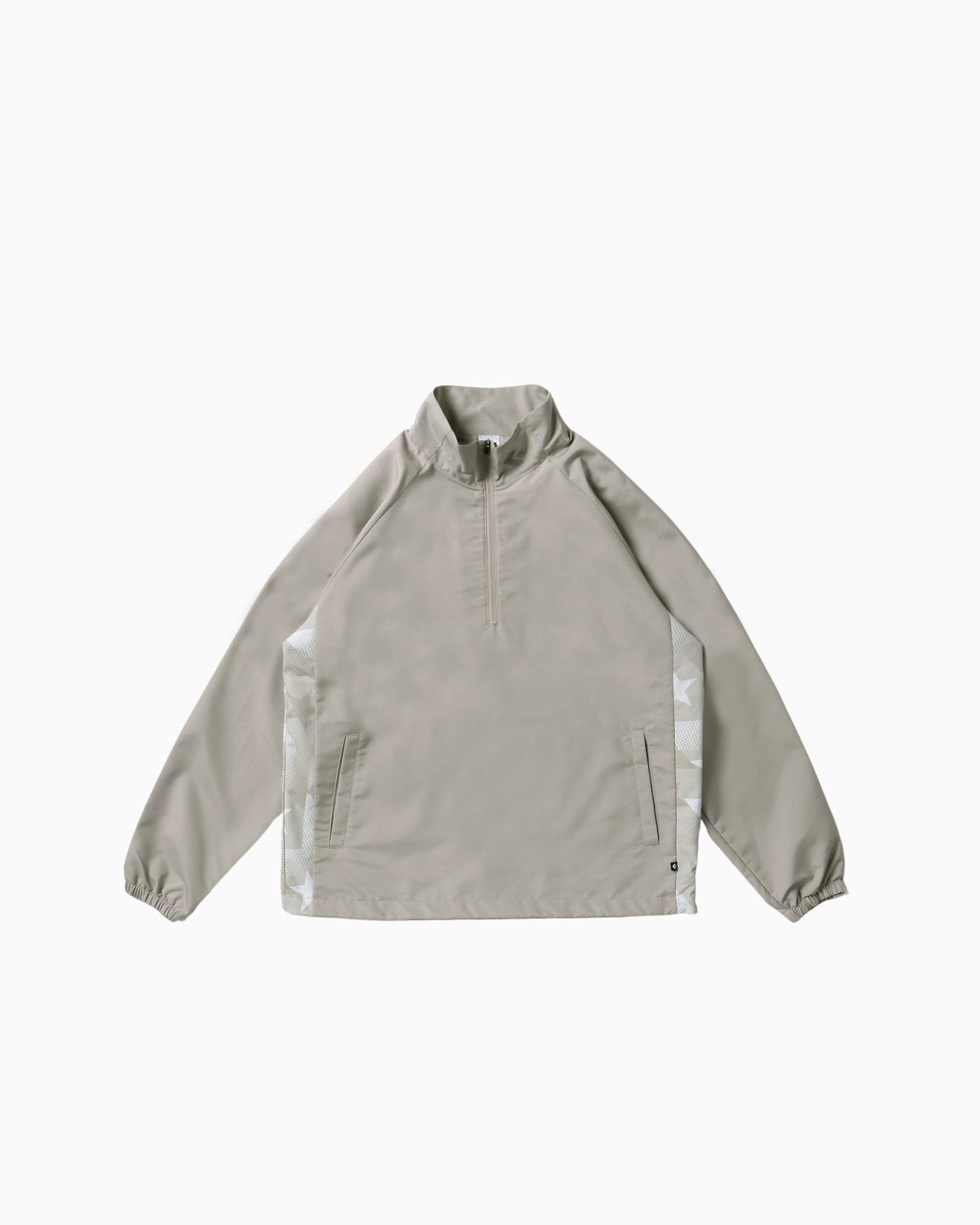 SP WOVEN PO JACKET