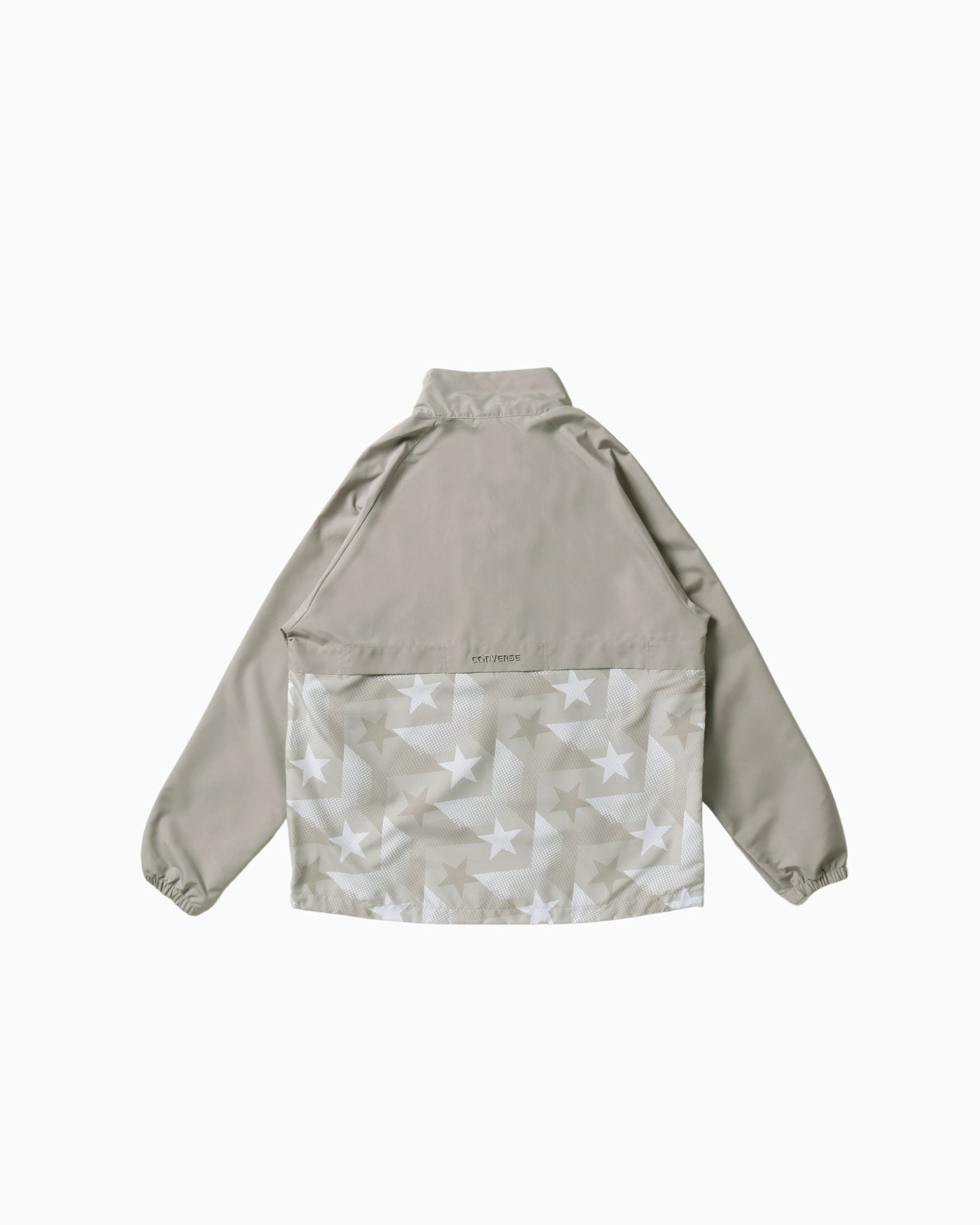 SP WOVEN PO JACKET