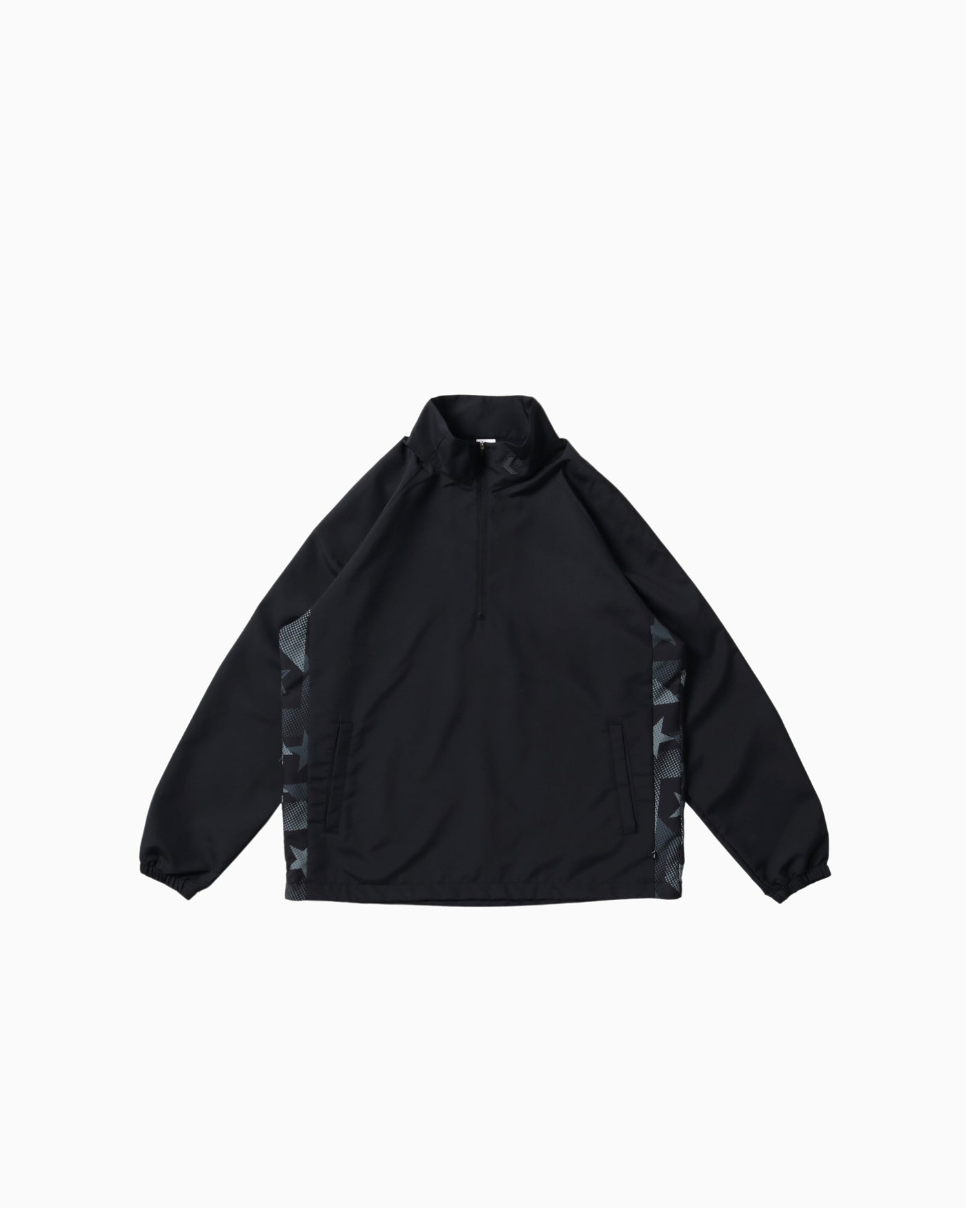 SP WOVEN PO JACKET