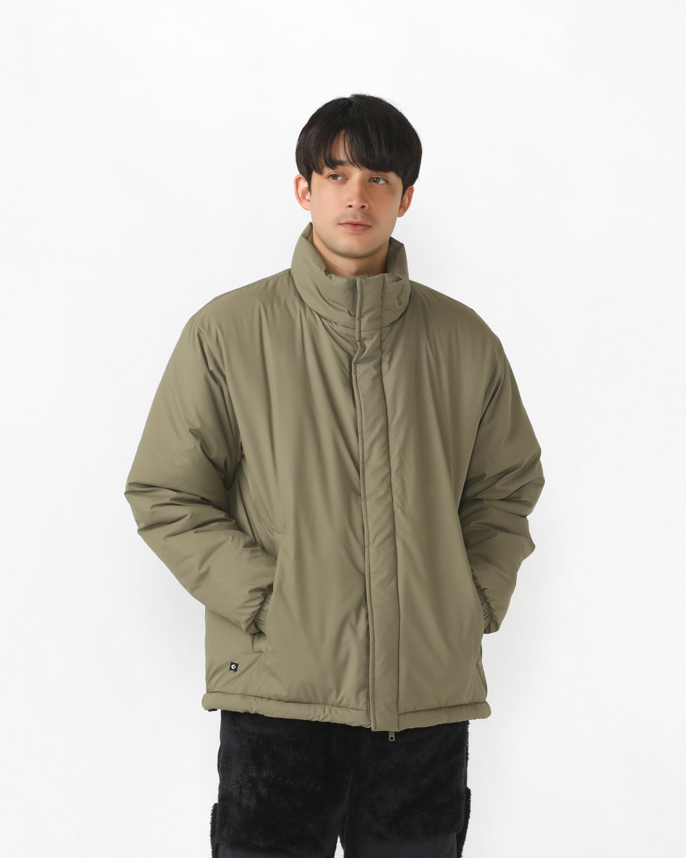 PUFFER JACKET MENS