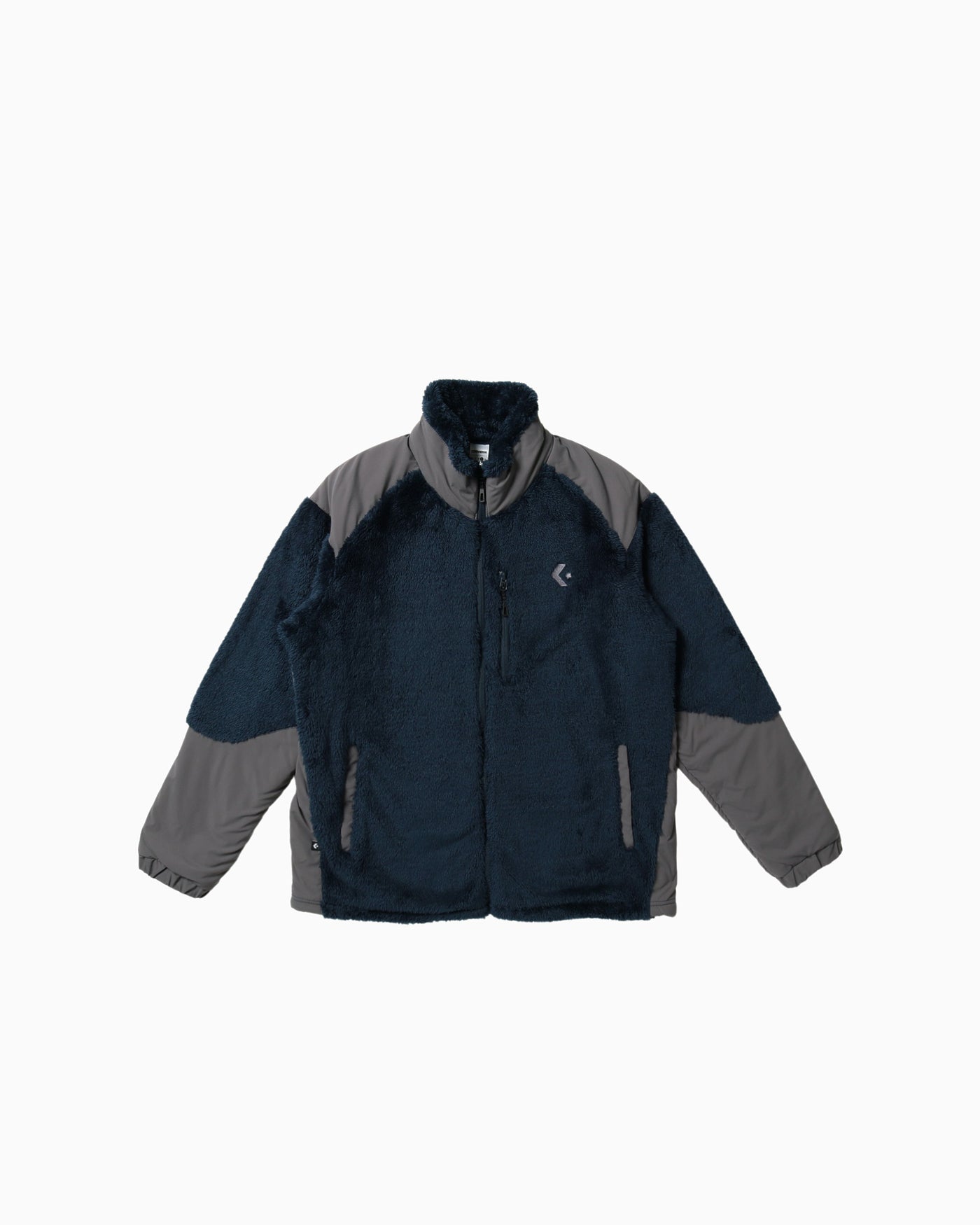 FLEECE JACKET MENS