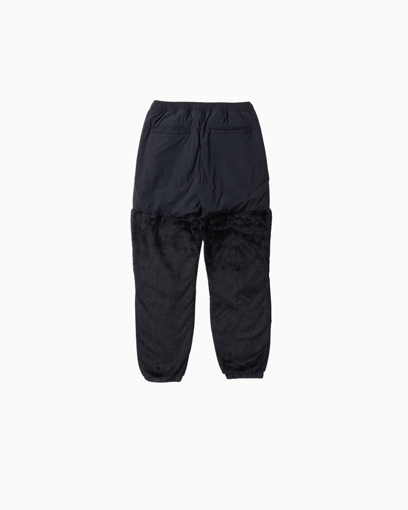 FLEECE PANTS MENS