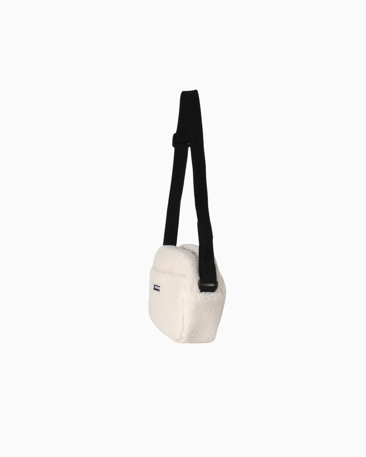 Boa Mini Shoulder Bag